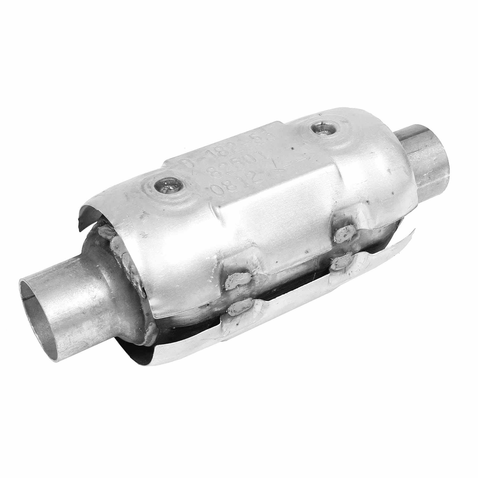 Walker Exhaust Catalytic Converter 82501