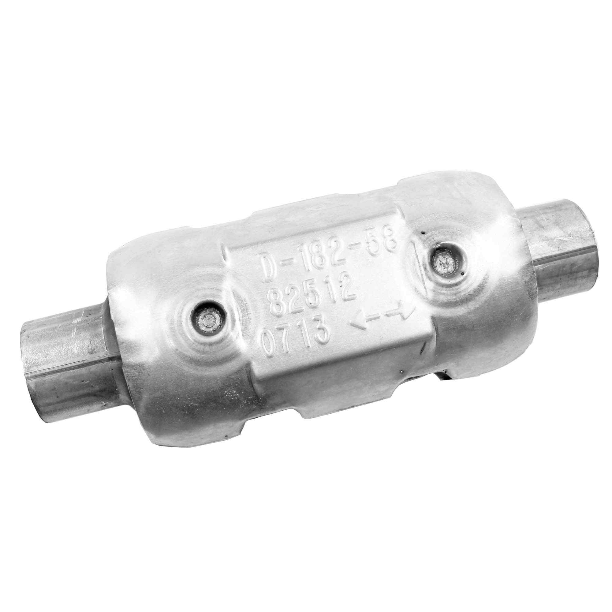 Walker Exhaust Catalytic Converter 82512