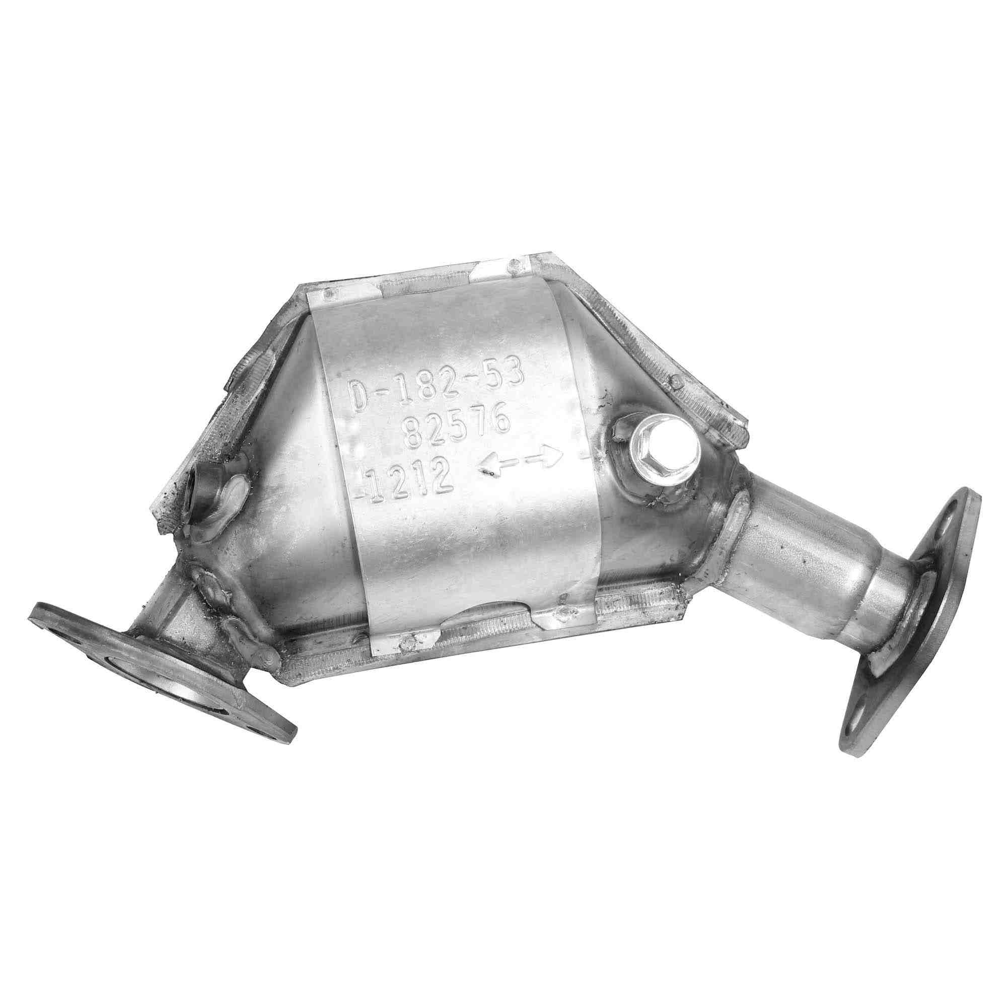 Walker Exhaust Catalytic Converter 82576