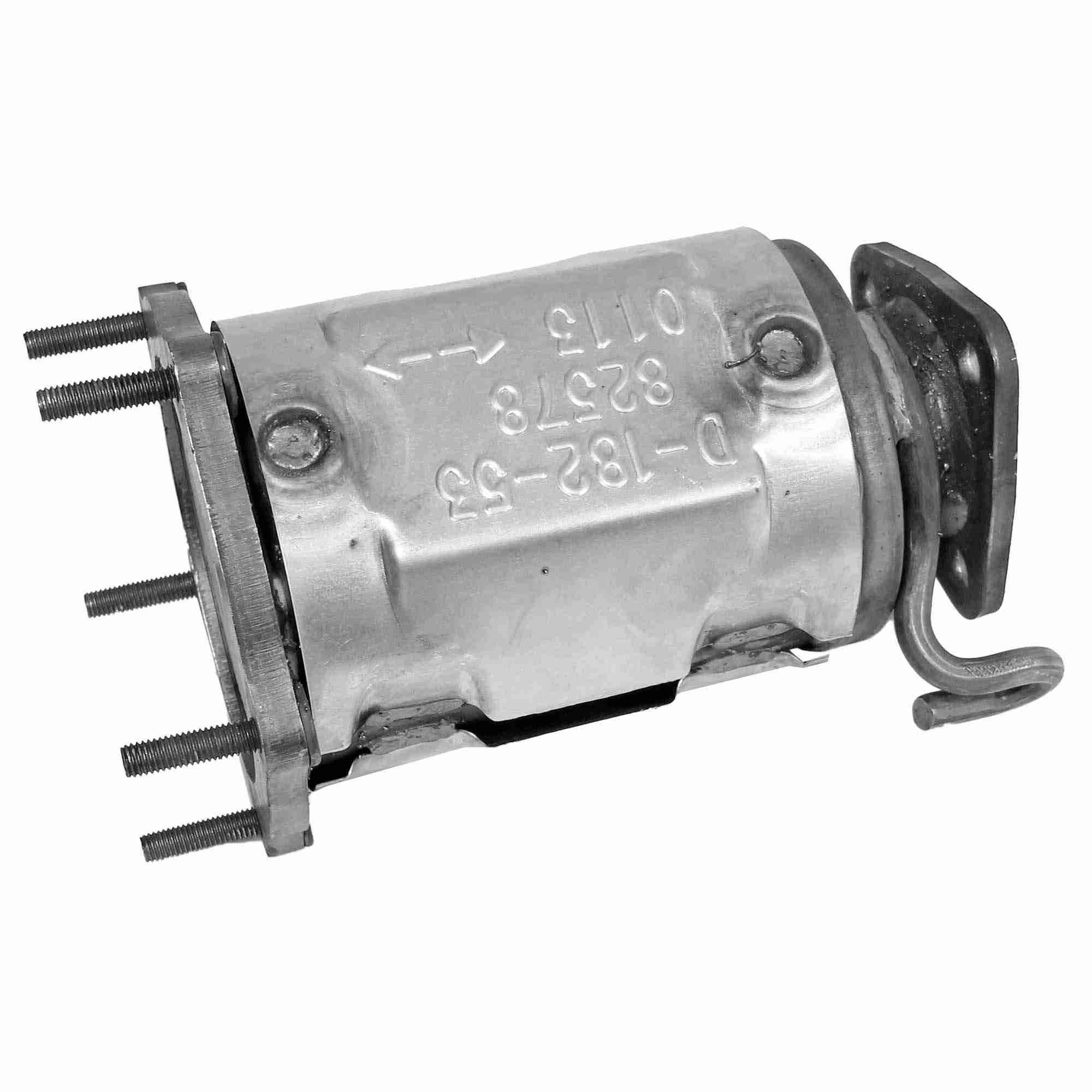Walker Exhaust Catalytic Converter 82578