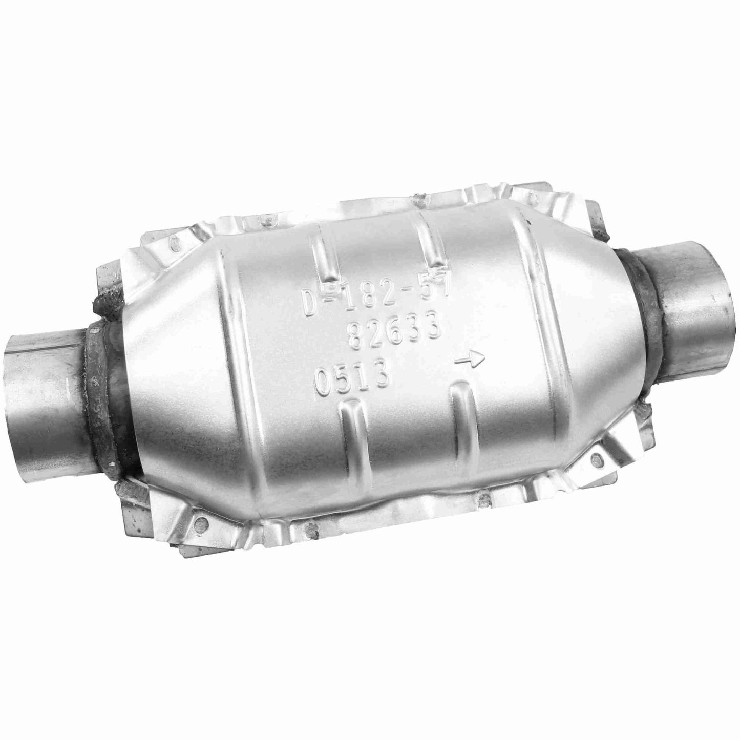 Walker Exhaust Catalytic Converter 82633