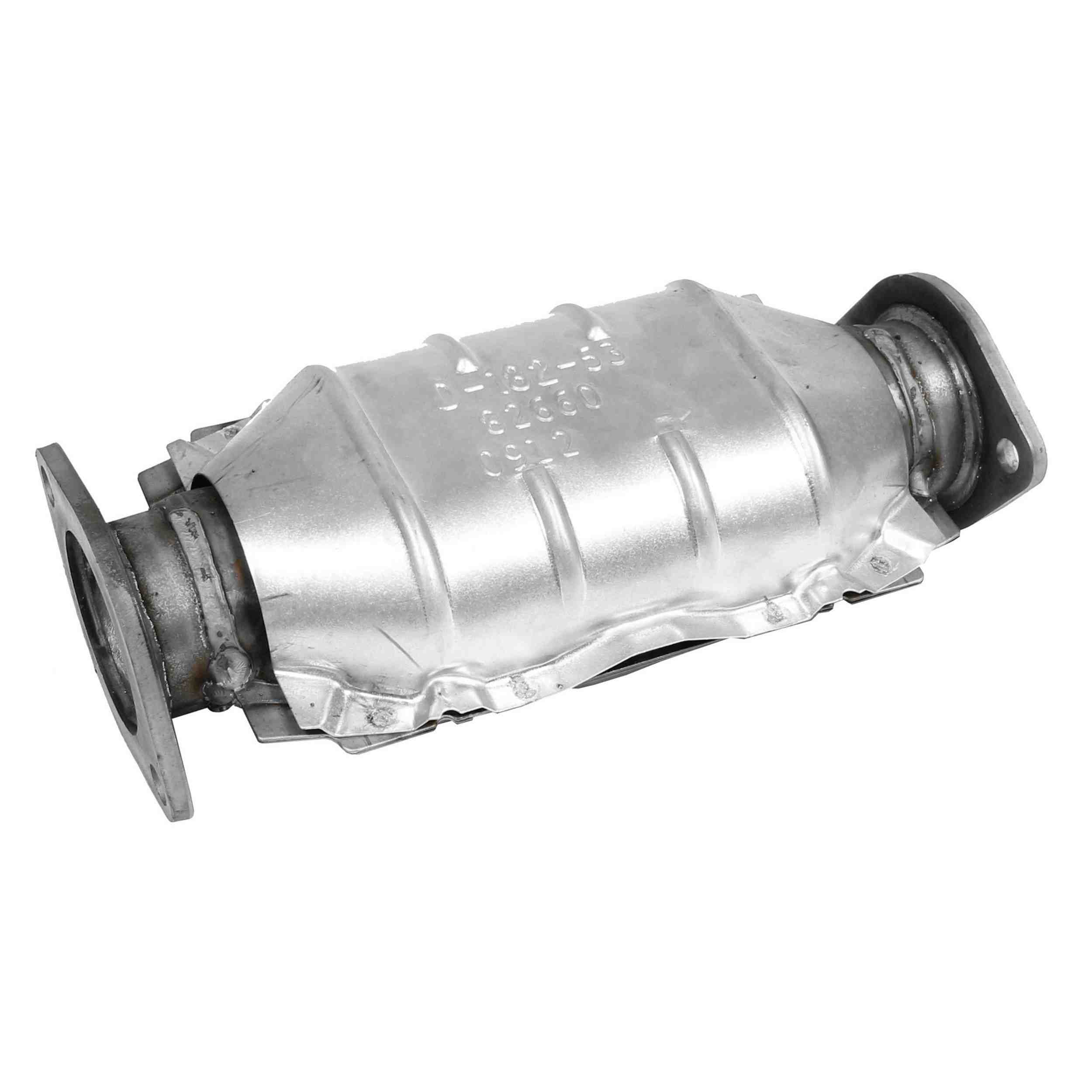 Walker Exhaust Catalytic Converter 82660
