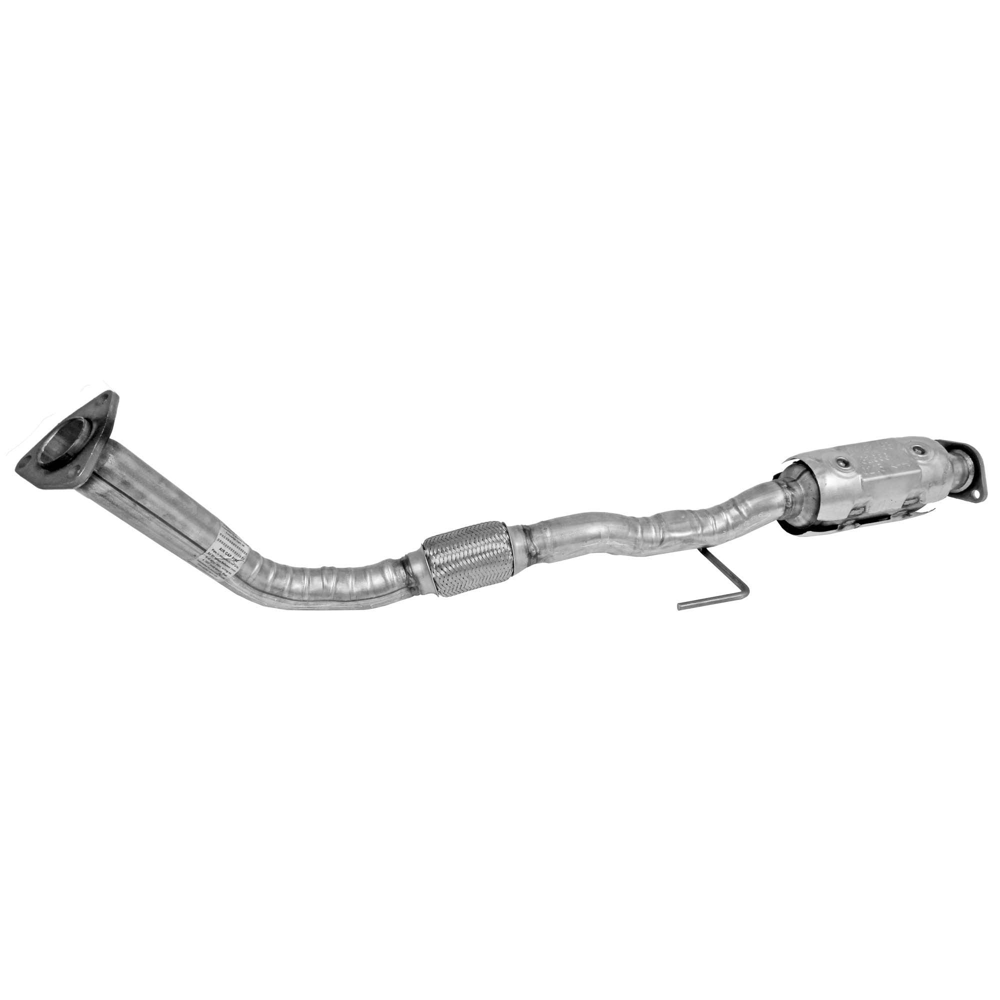 Walker Exhaust Catalytic Converter 82666