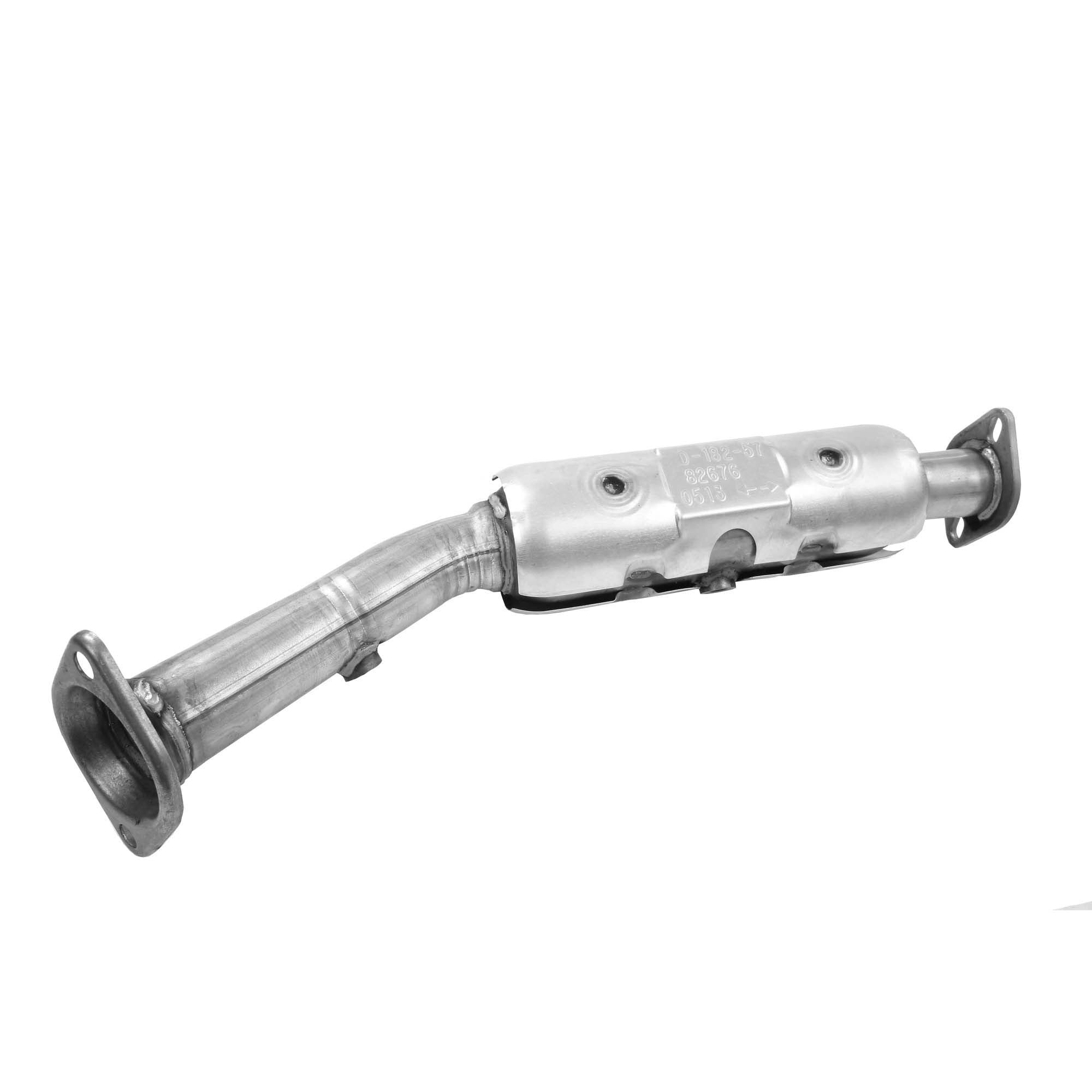Walker Exhaust Catalytic Converter 82676