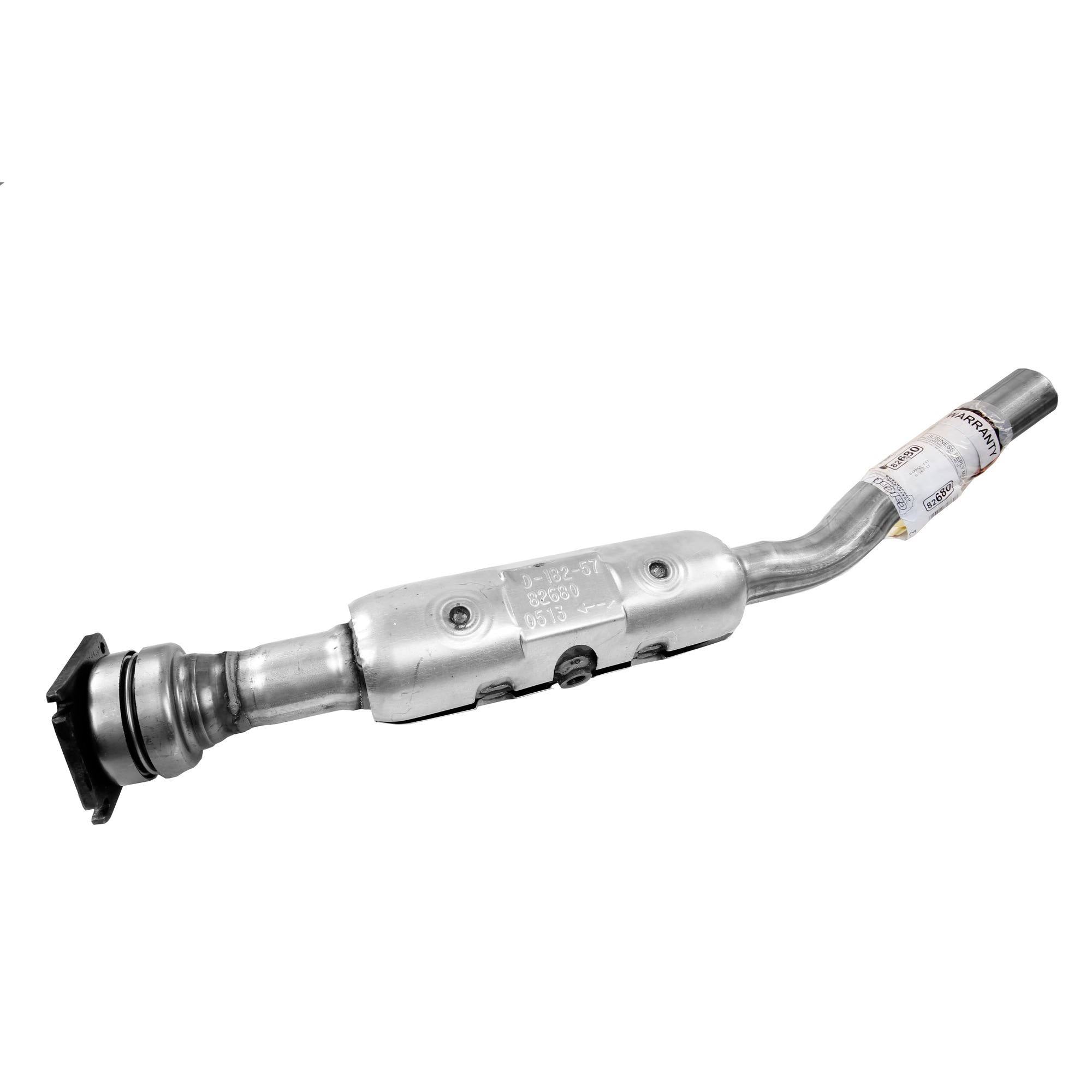 Walker Exhaust Catalytic Converter 82680