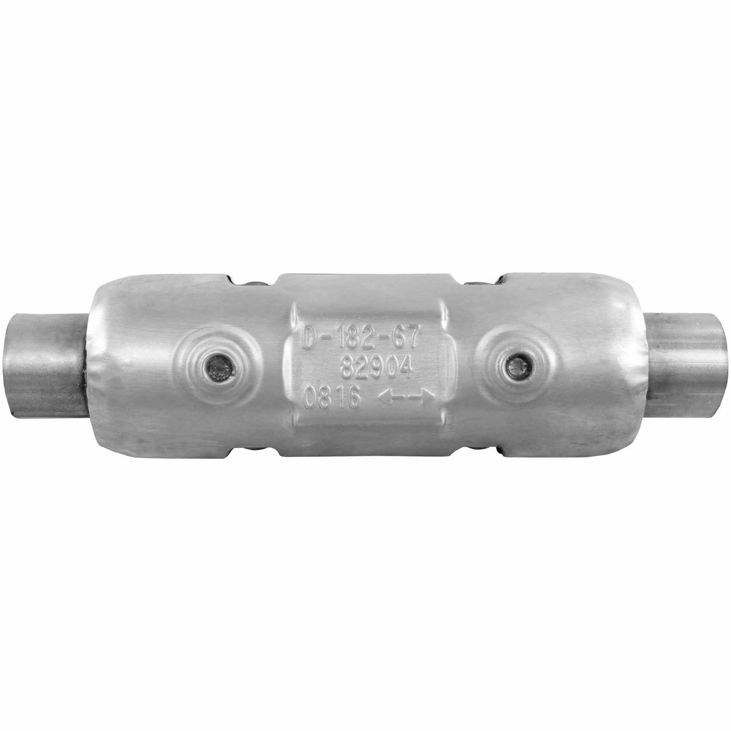 Walker Exhaust Catalytic Converter 82904