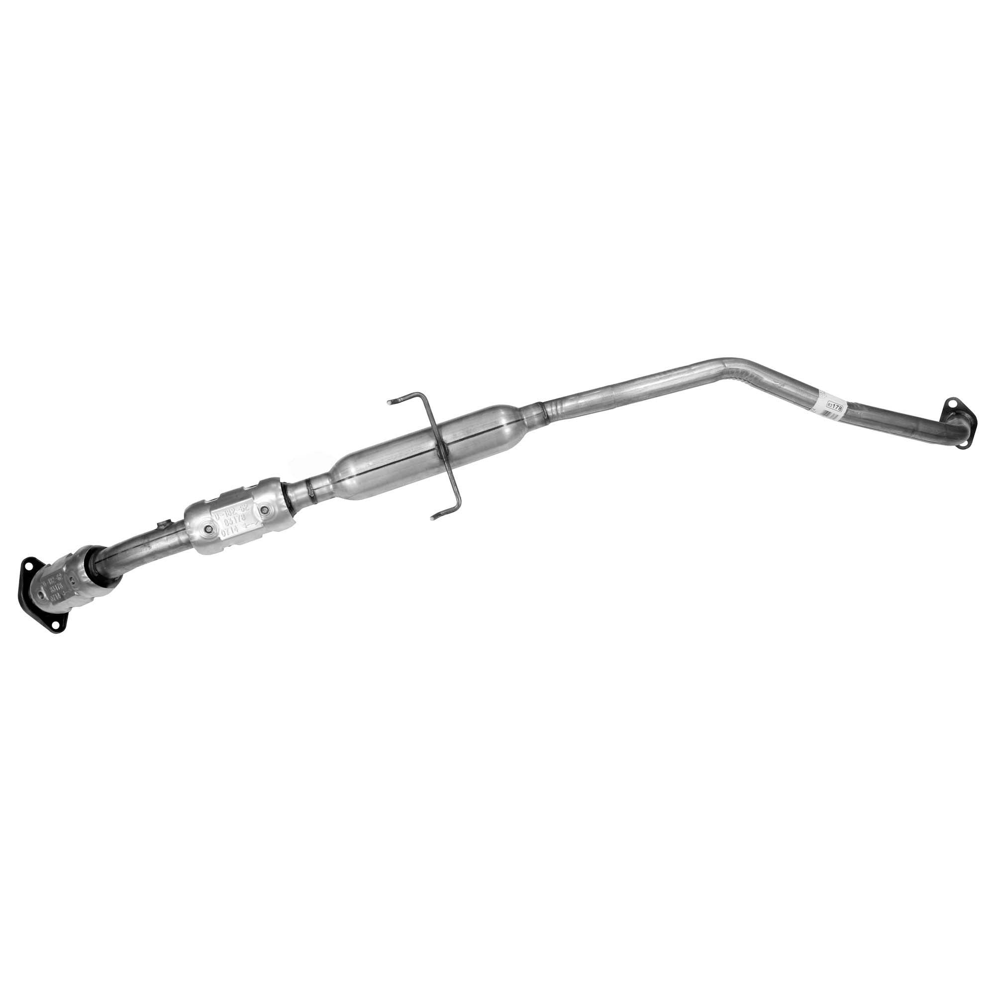 Walker Exhaust Catalytic Converter 83178