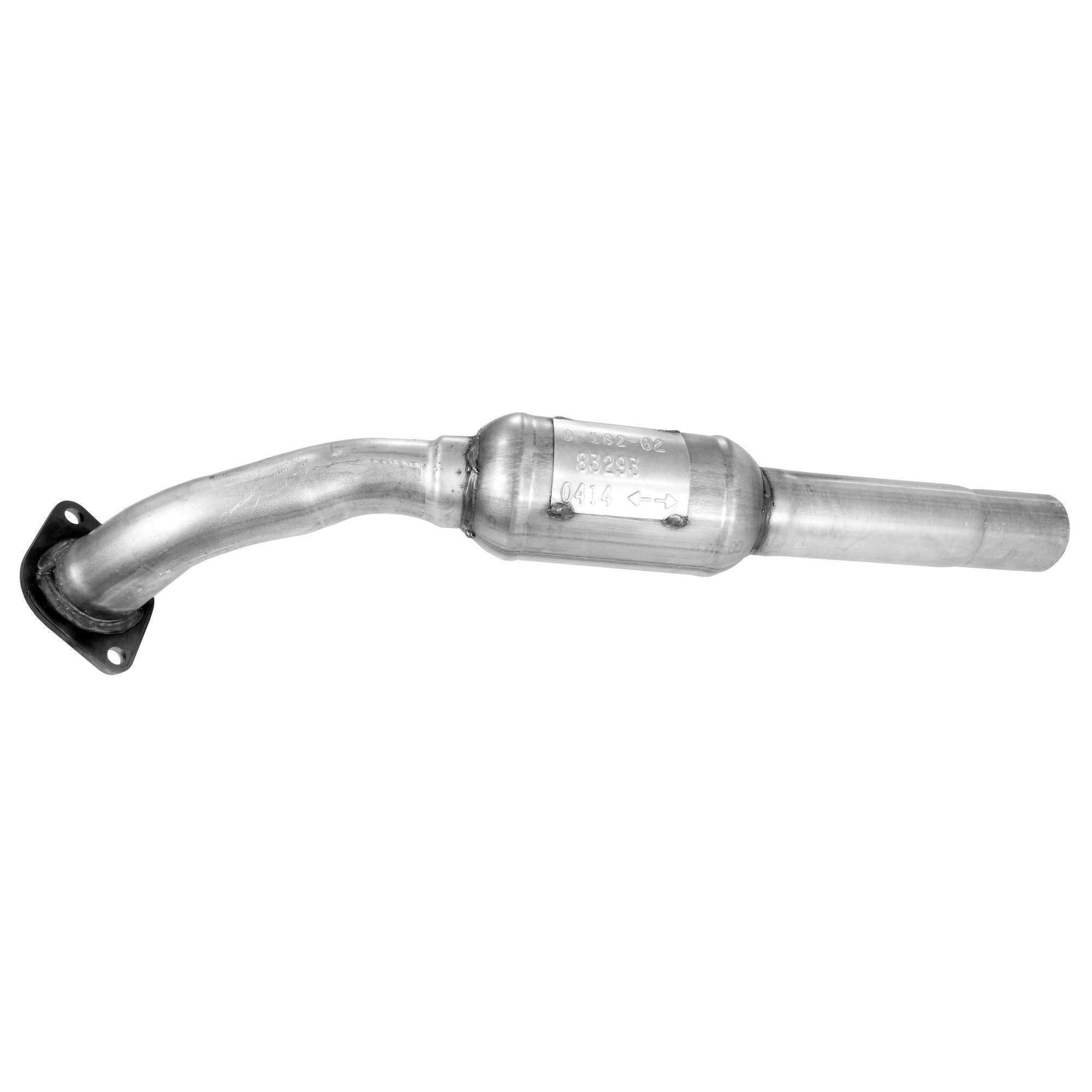 Walker Exhaust Catalytic Converter 83293