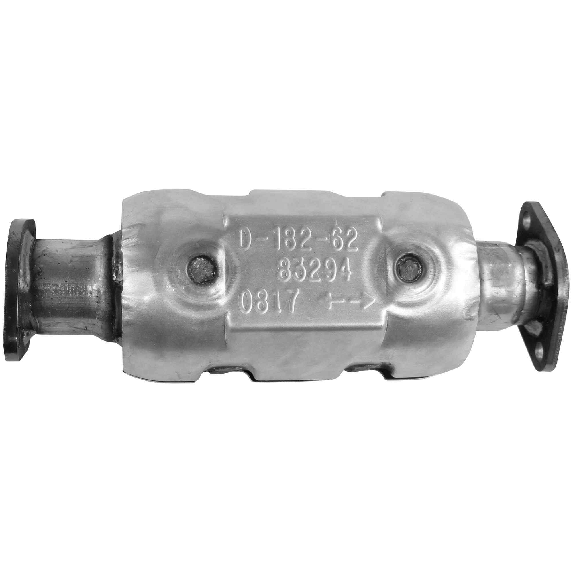 Walker Exhaust Catalytic Converter 83294