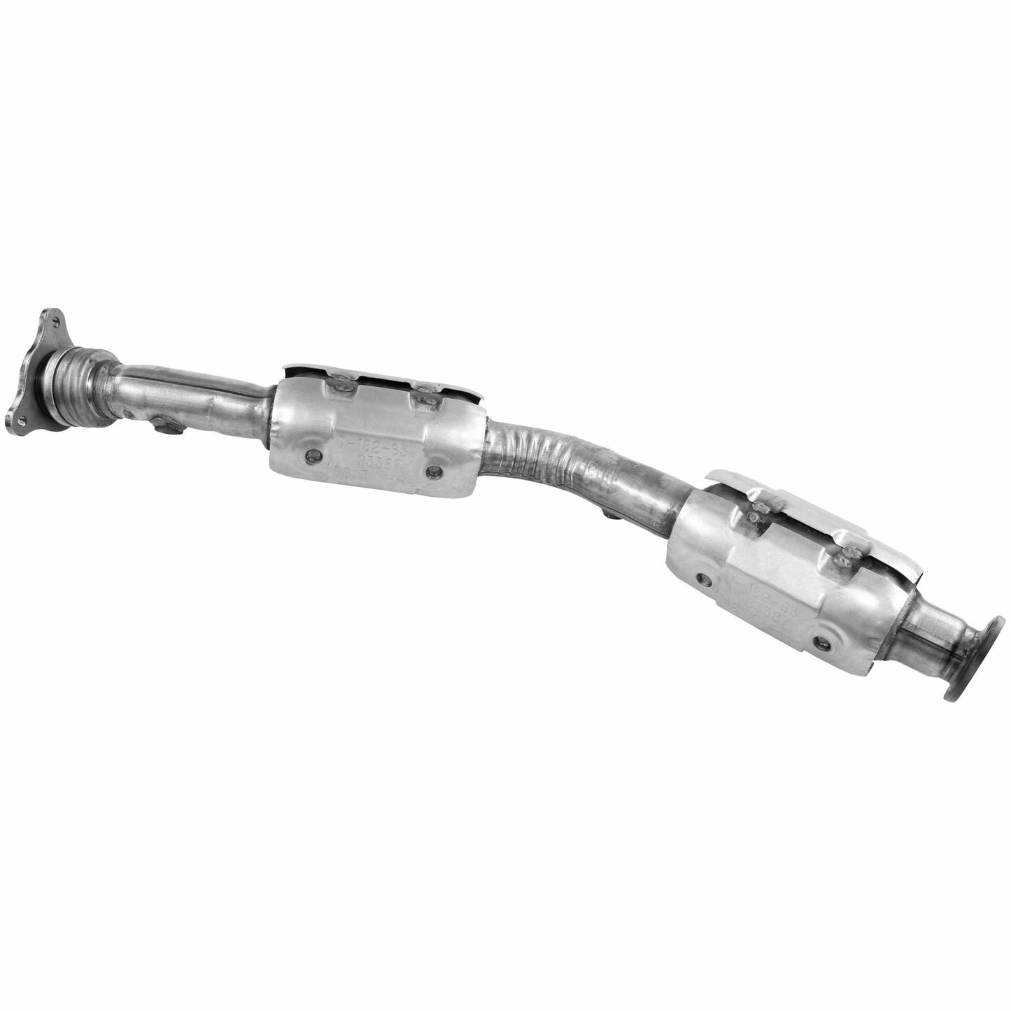 Walker Exhaust Catalytic Converter 83387