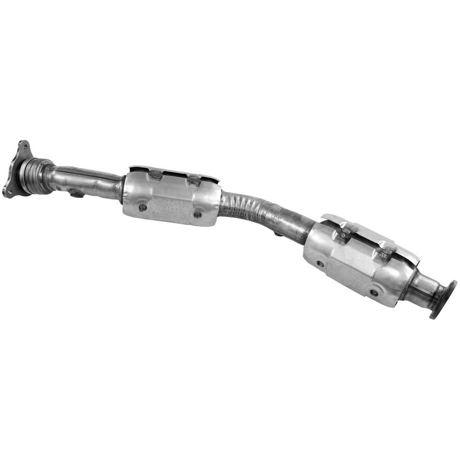 Walker Exhaust Catalytic Converter 83387