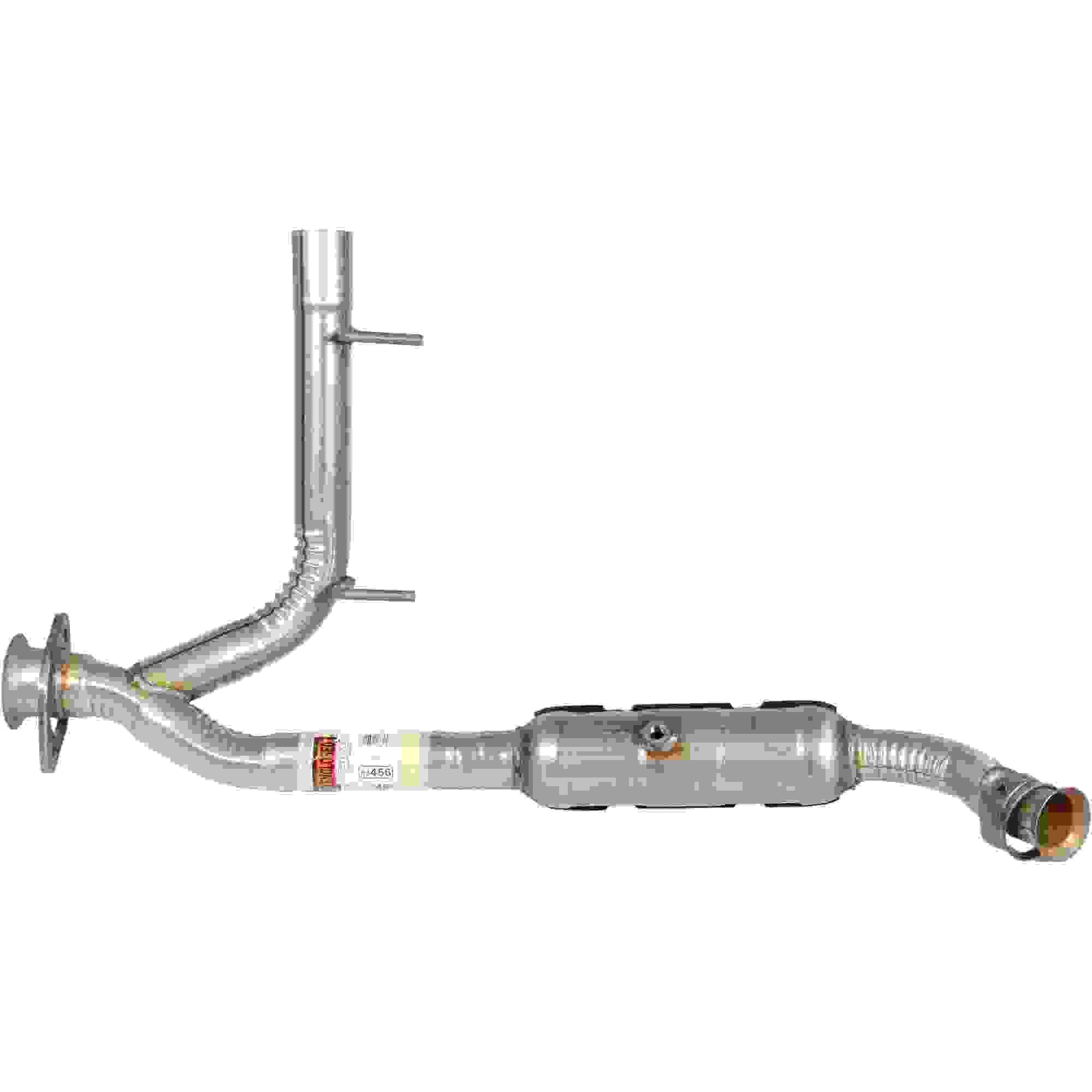 Walker Exhaust Catalytic Converter 83456