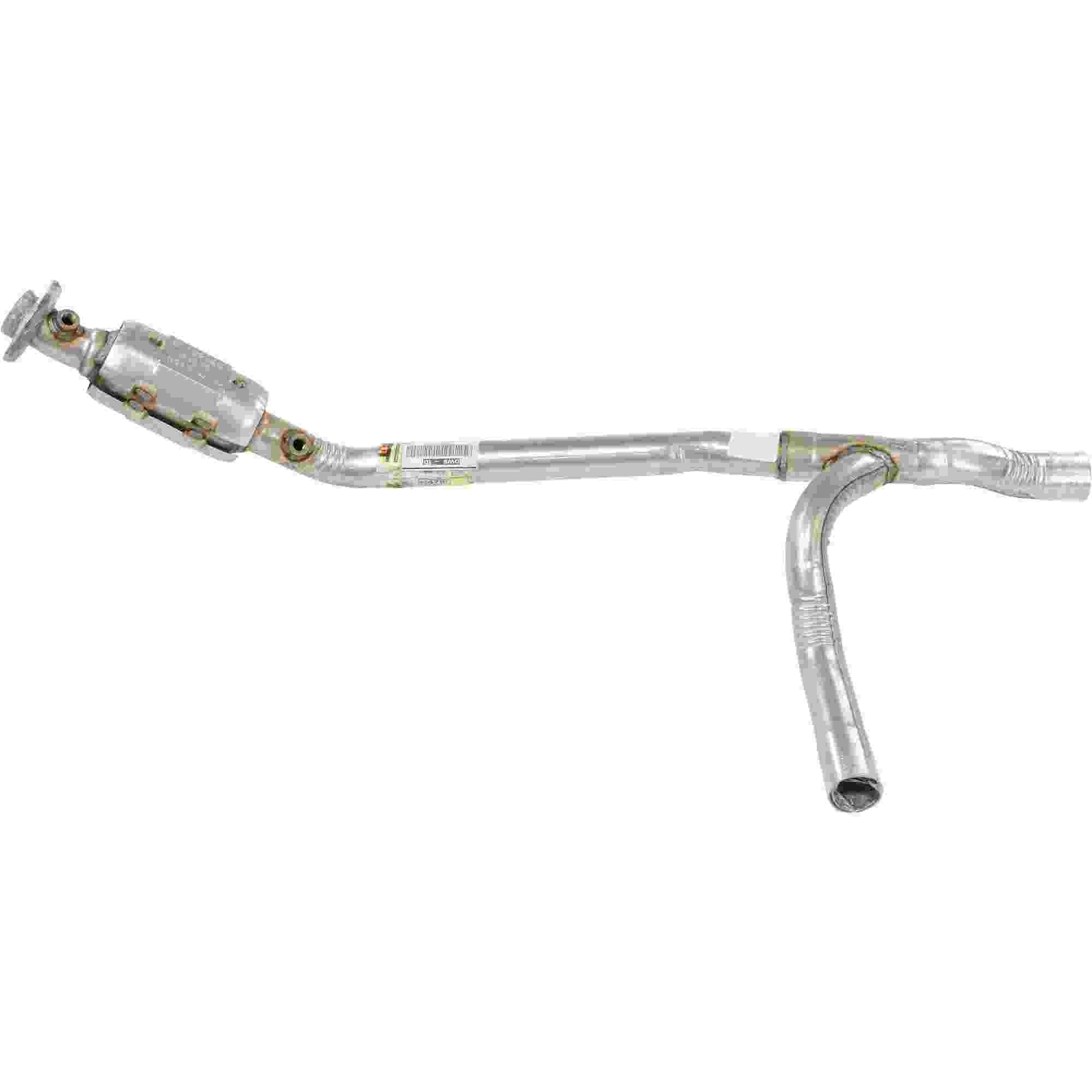 Walker Exhaust Catalytic Converter 83478