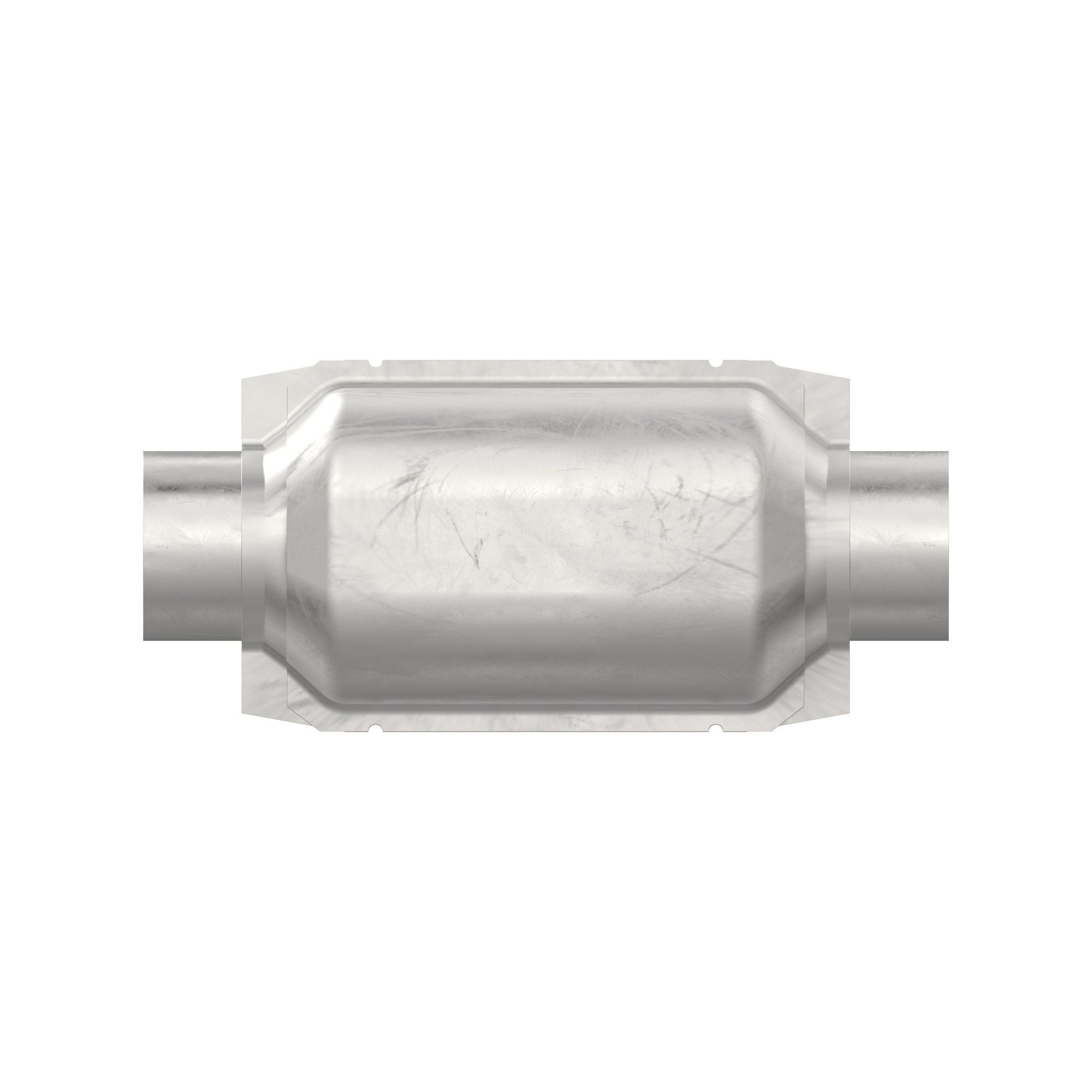 Walker Exhaust Catalytic Converter 83509