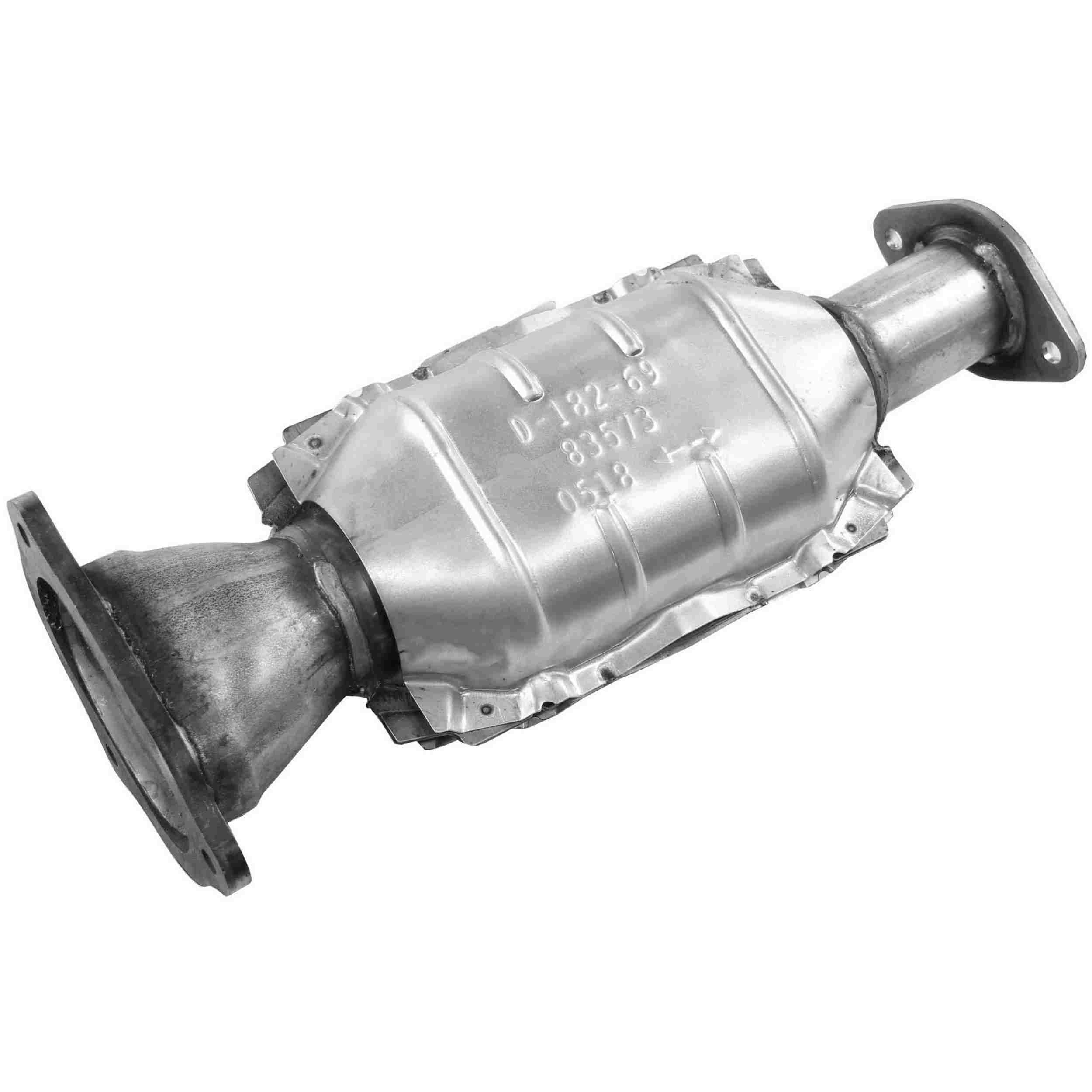 Walker Exhaust Catalytic Converter 83573