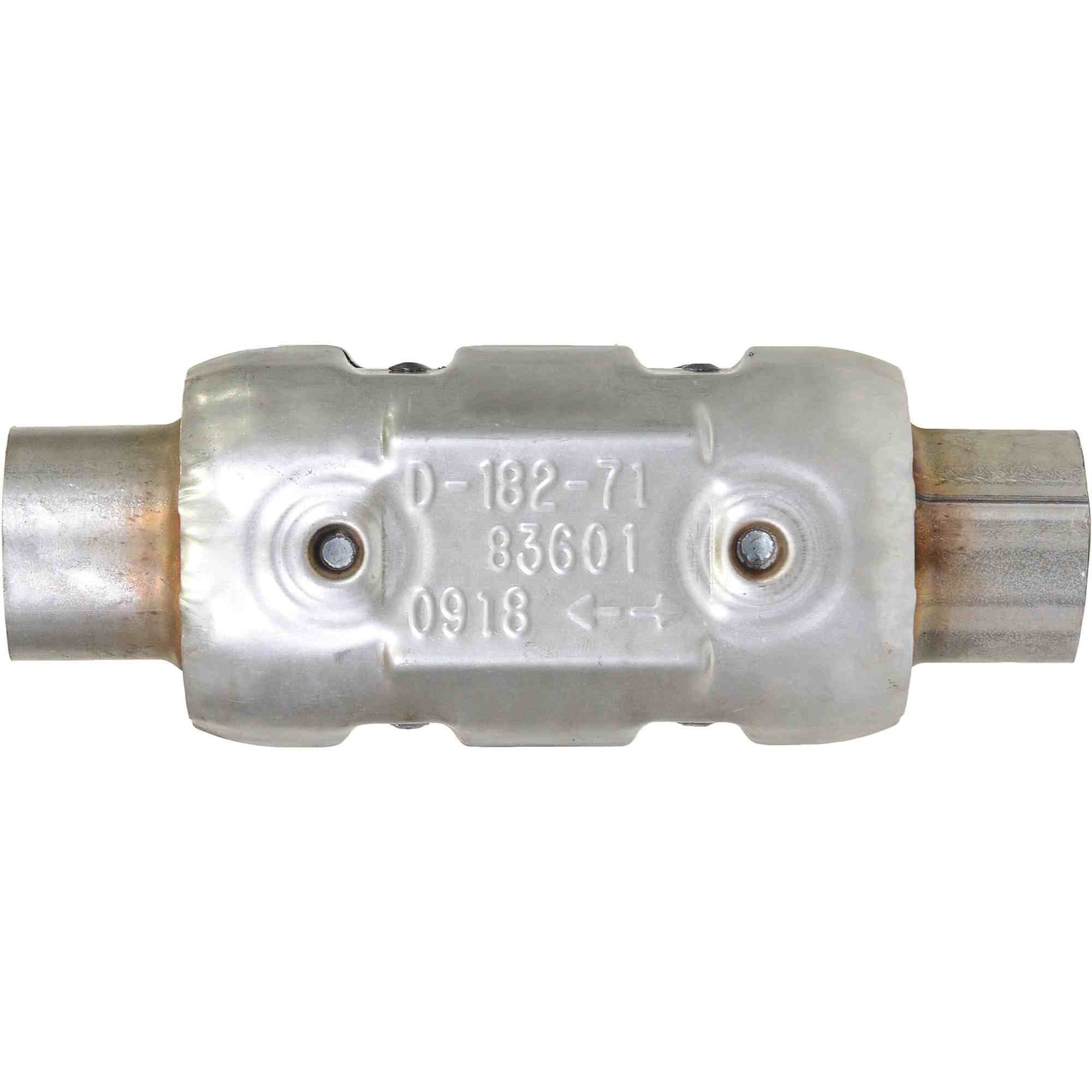 Walker Exhaust Catalytic Converter 83601