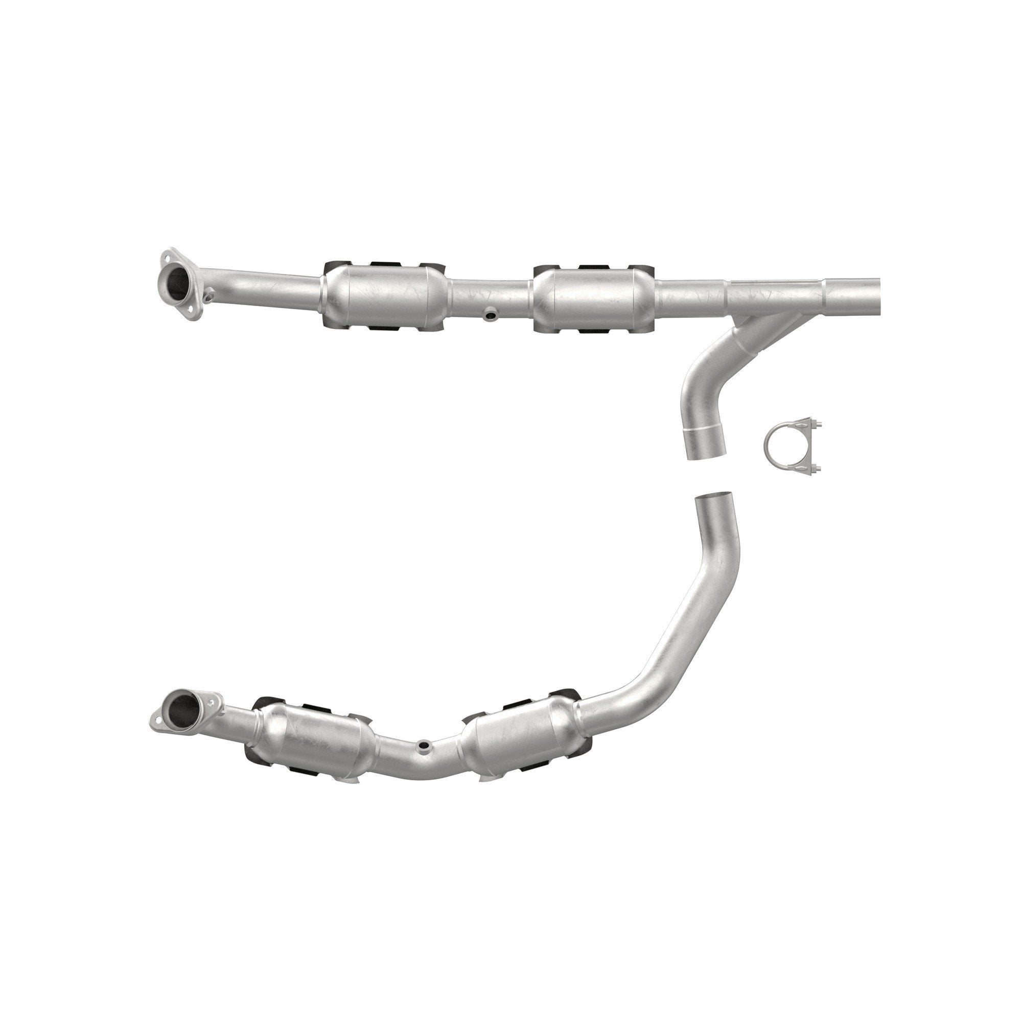 Walker Exhaust Catalytic Converter 83691