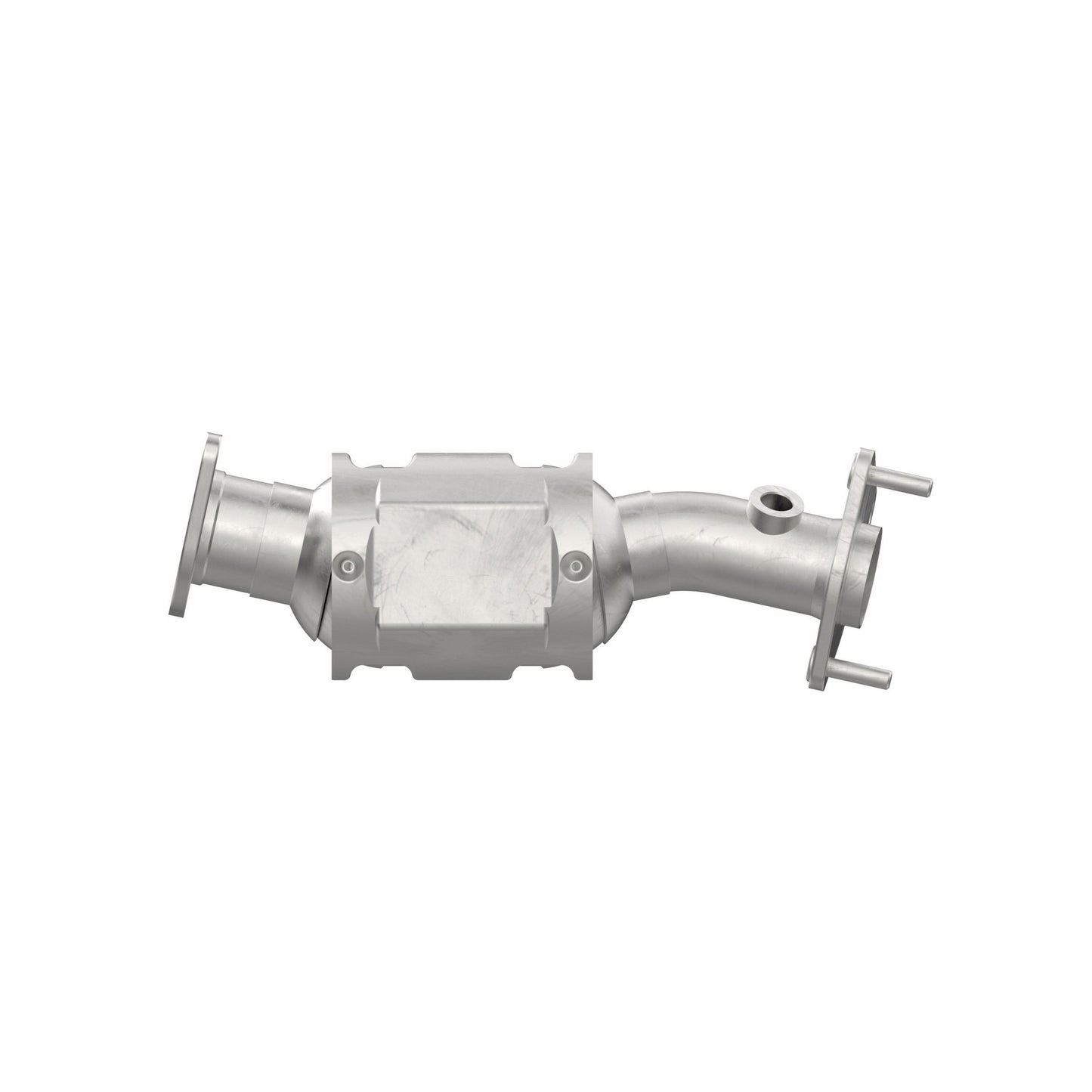 Walker Exhaust Catalytic Converter 83699