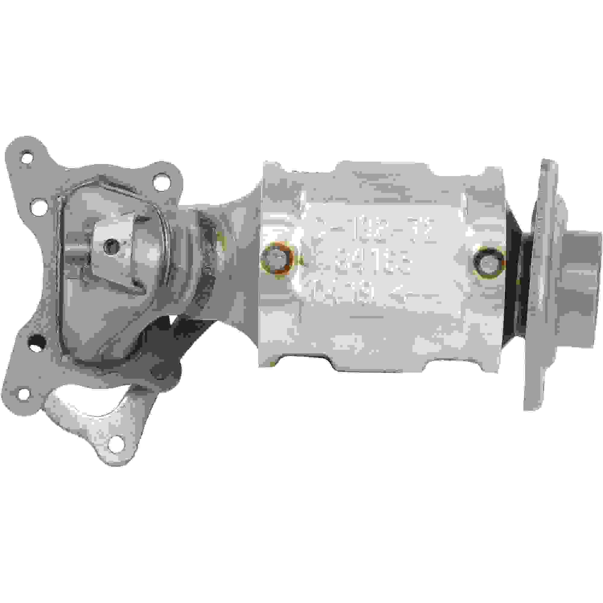 Walker Exhaust Catalytic Converter 84163