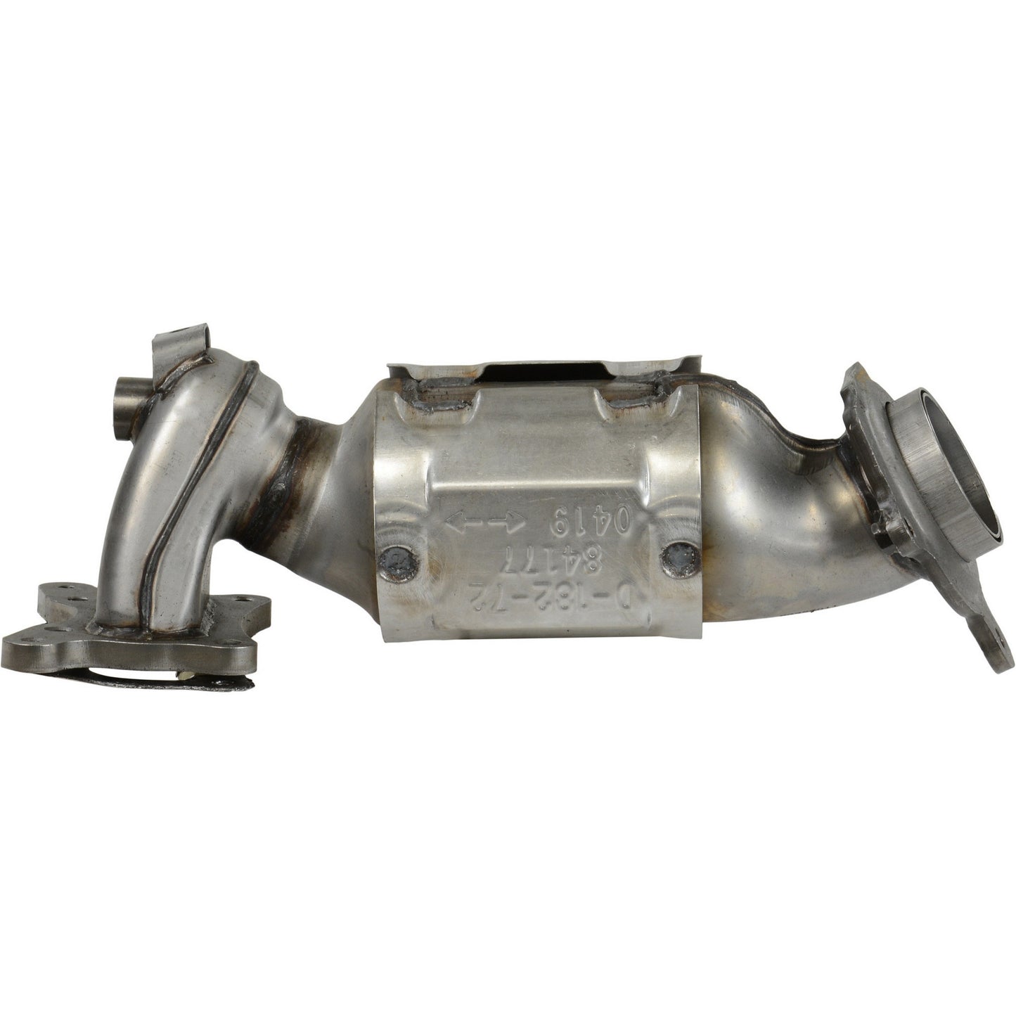Walker Exhaust Catalytic Converter 84177