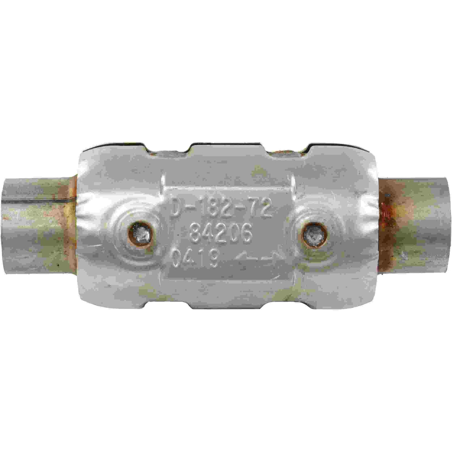 Walker Exhaust Catalytic Converter 84206
