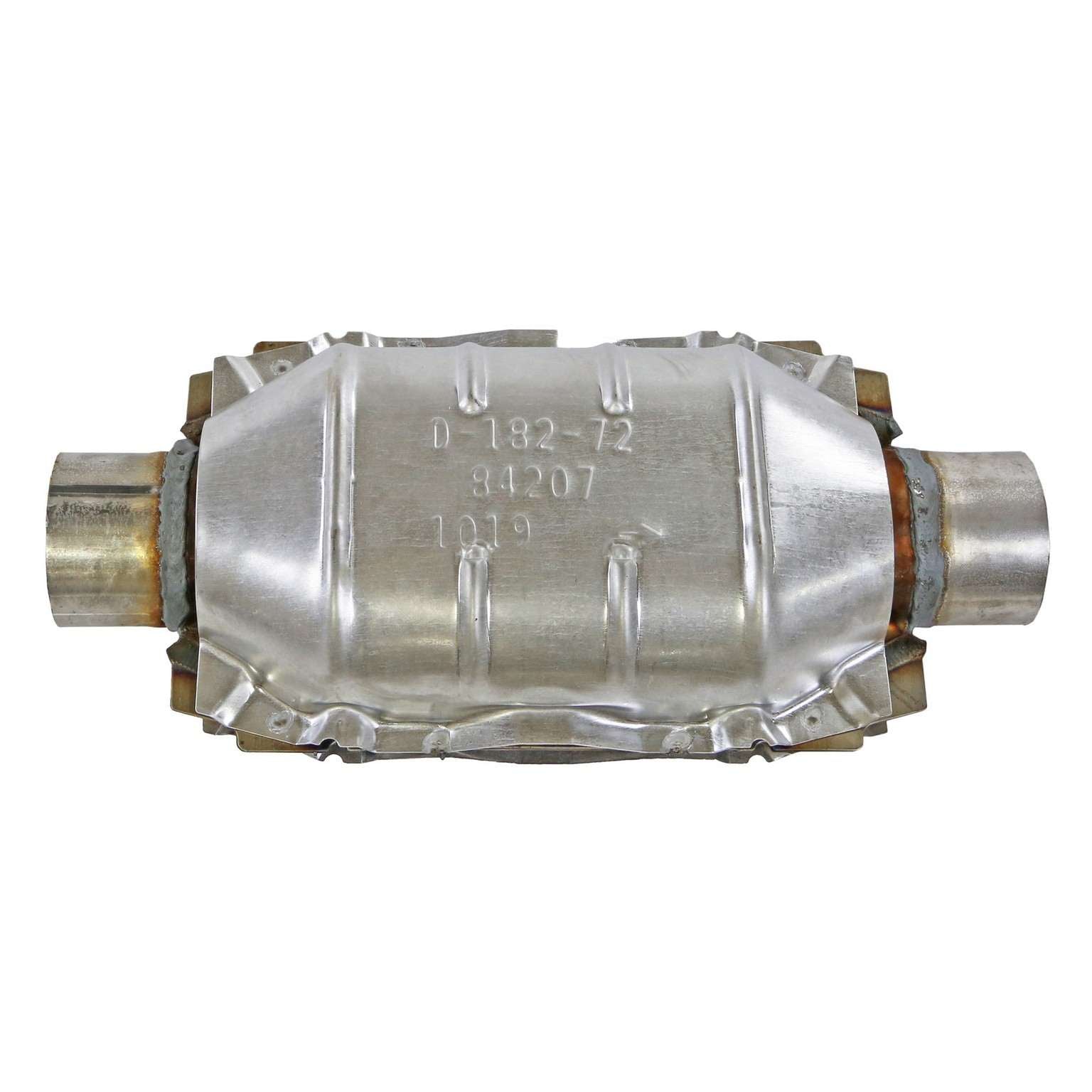 Walker Exhaust Catalytic Converter 84207