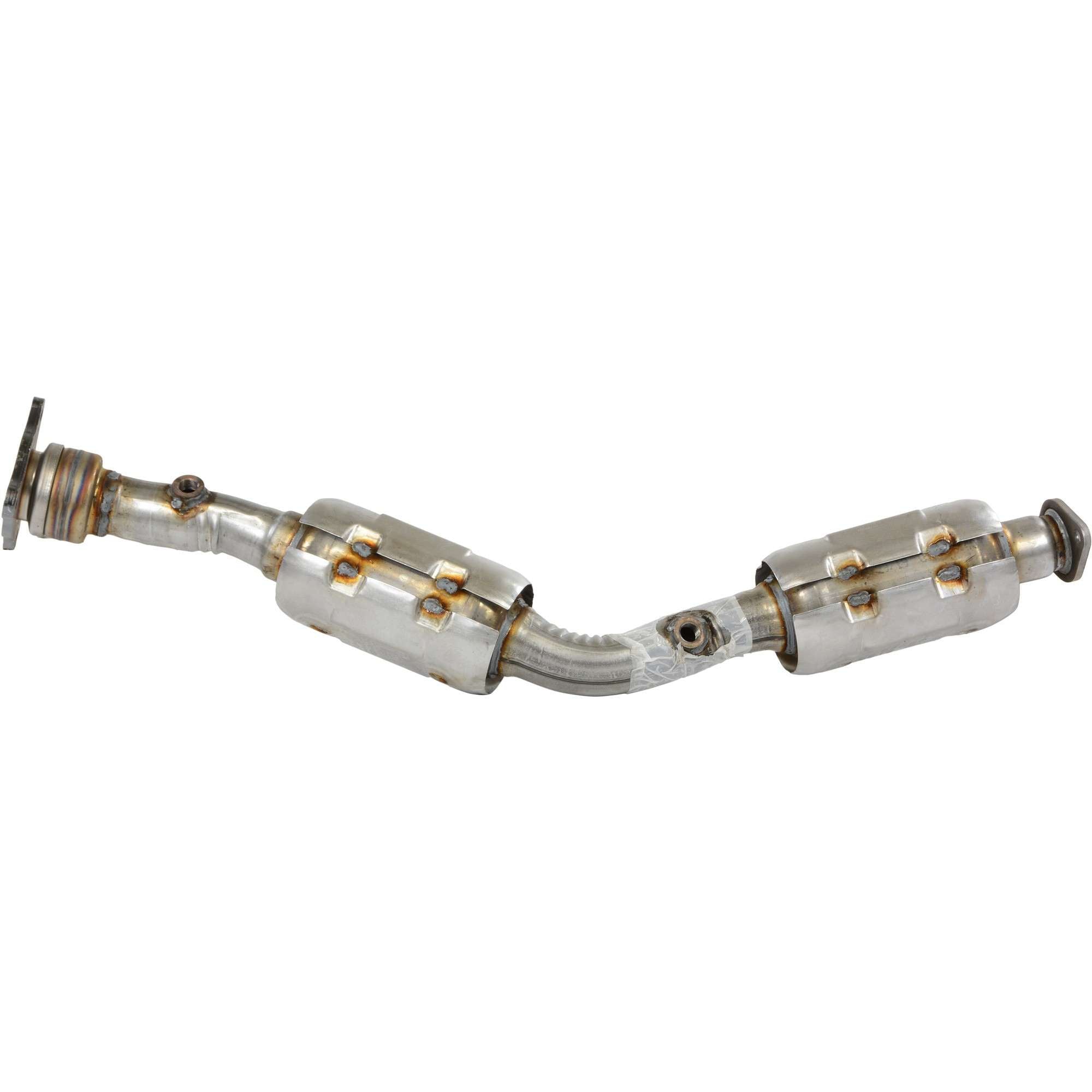 Walker Exhaust Catalytic Converter 84229