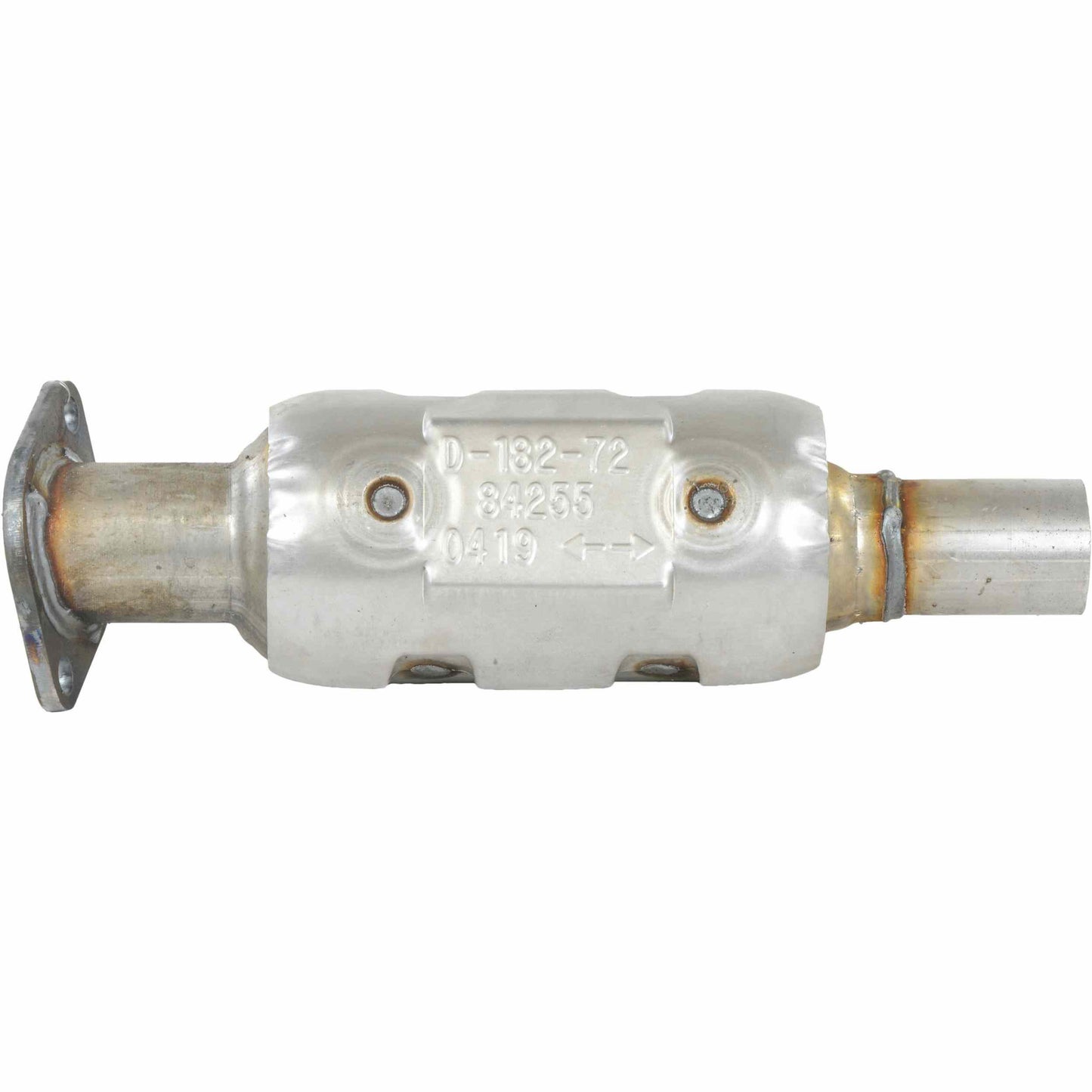 Walker Exhaust Catalytic Converter 84255