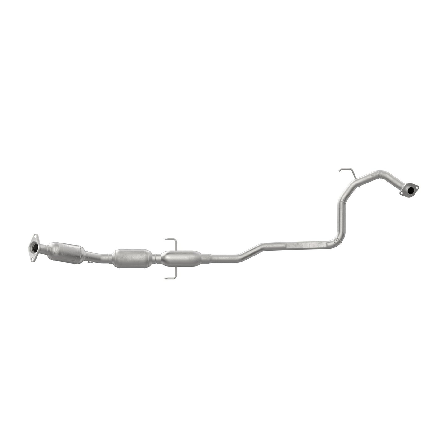 Walker Exhaust Catalytic Converter 84272 image 2