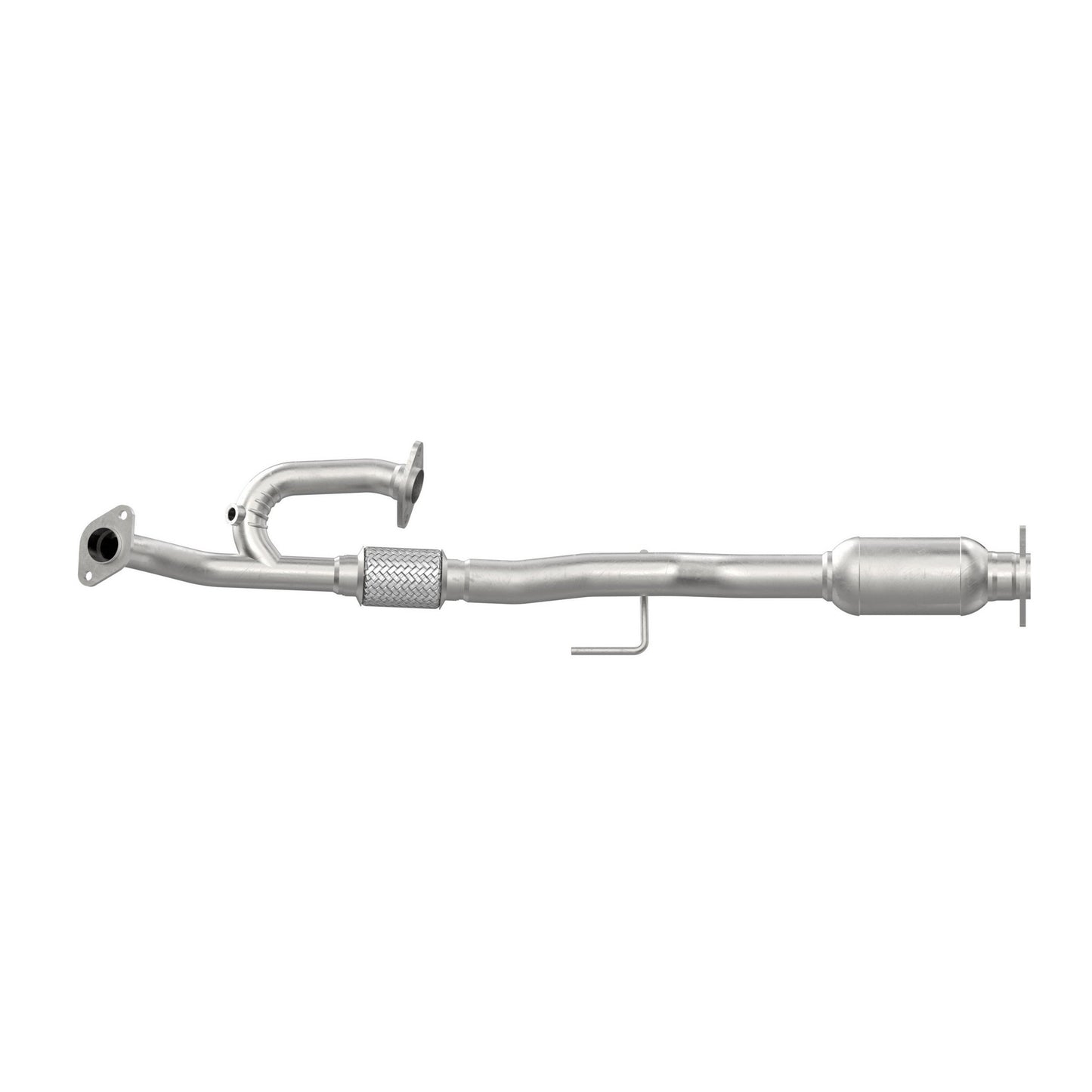 Walker Exhaust Catalytic Converter 84288