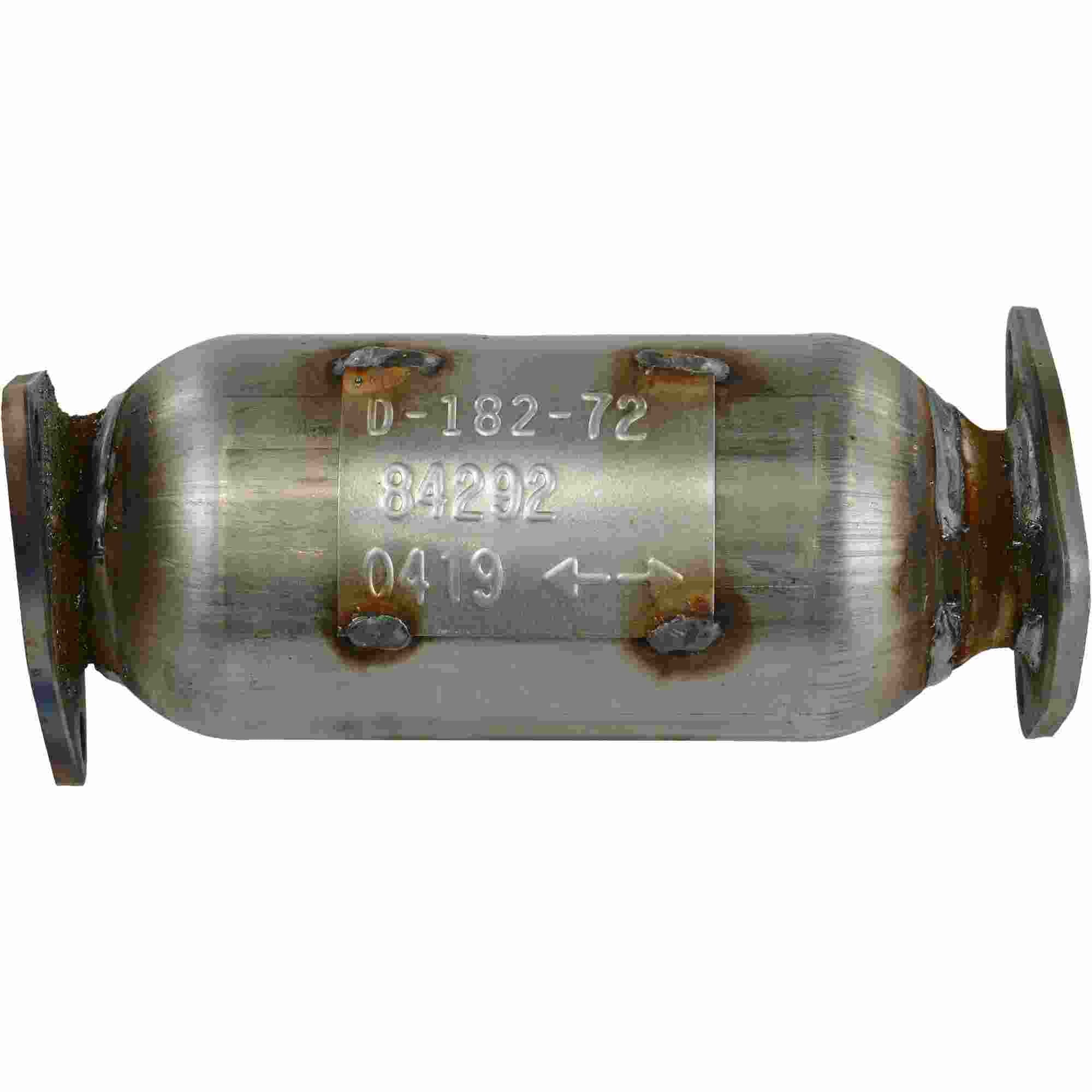 Walker Exhaust Catalytic Converter 84292