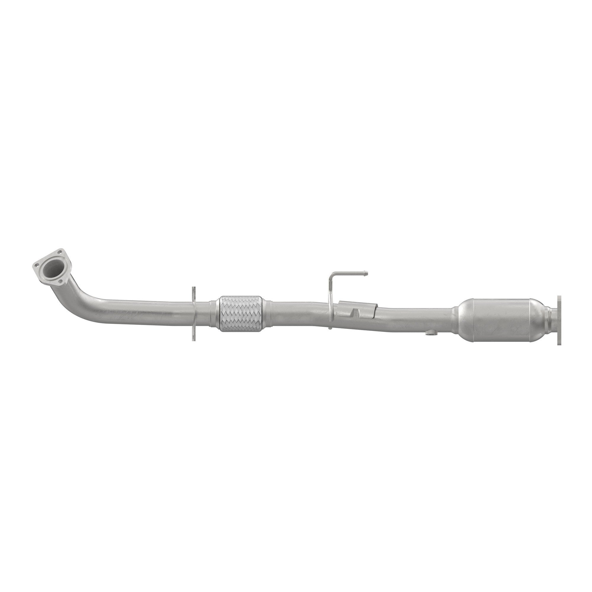 Walker Exhaust Catalytic Converter 84295