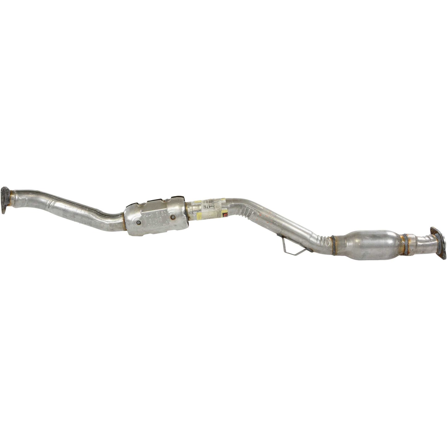 Walker Exhaust Catalytic Converter 84476