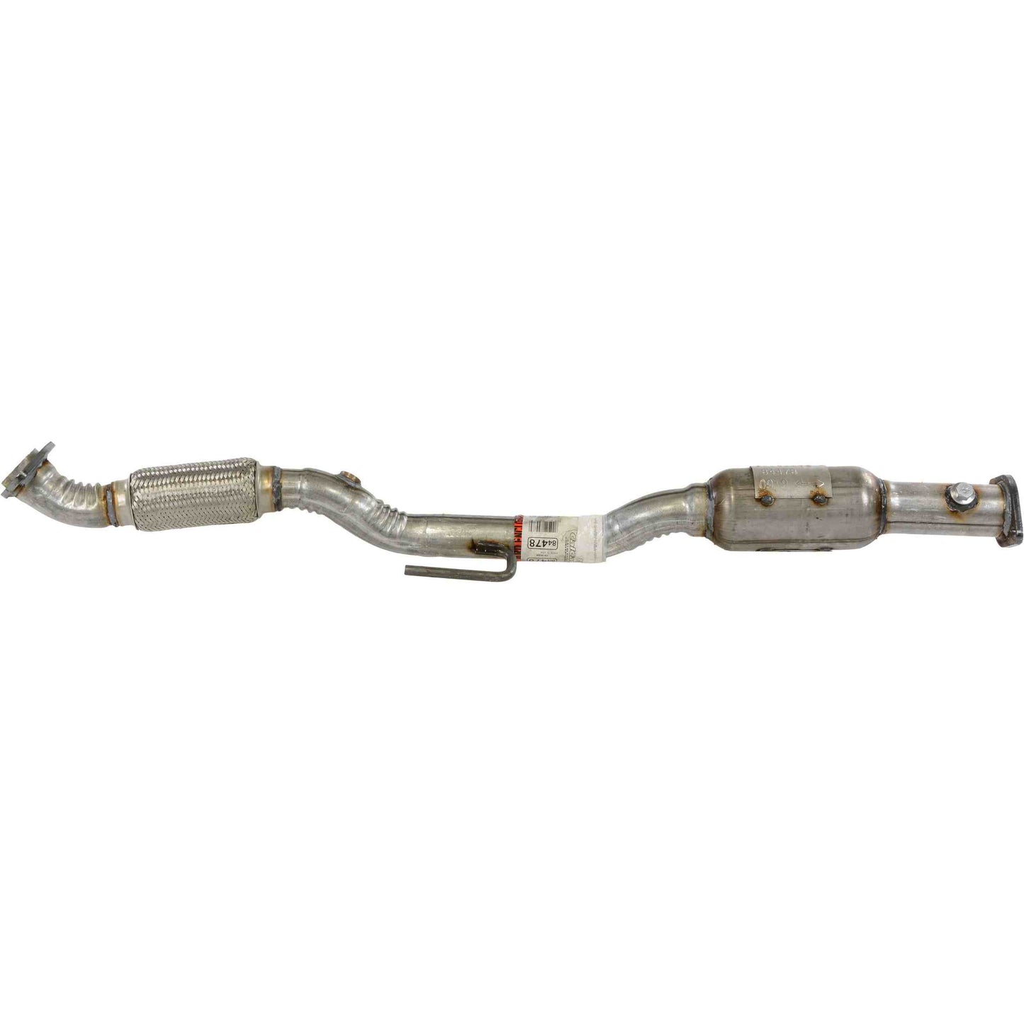 Walker Exhaust Catalytic Converter 84478