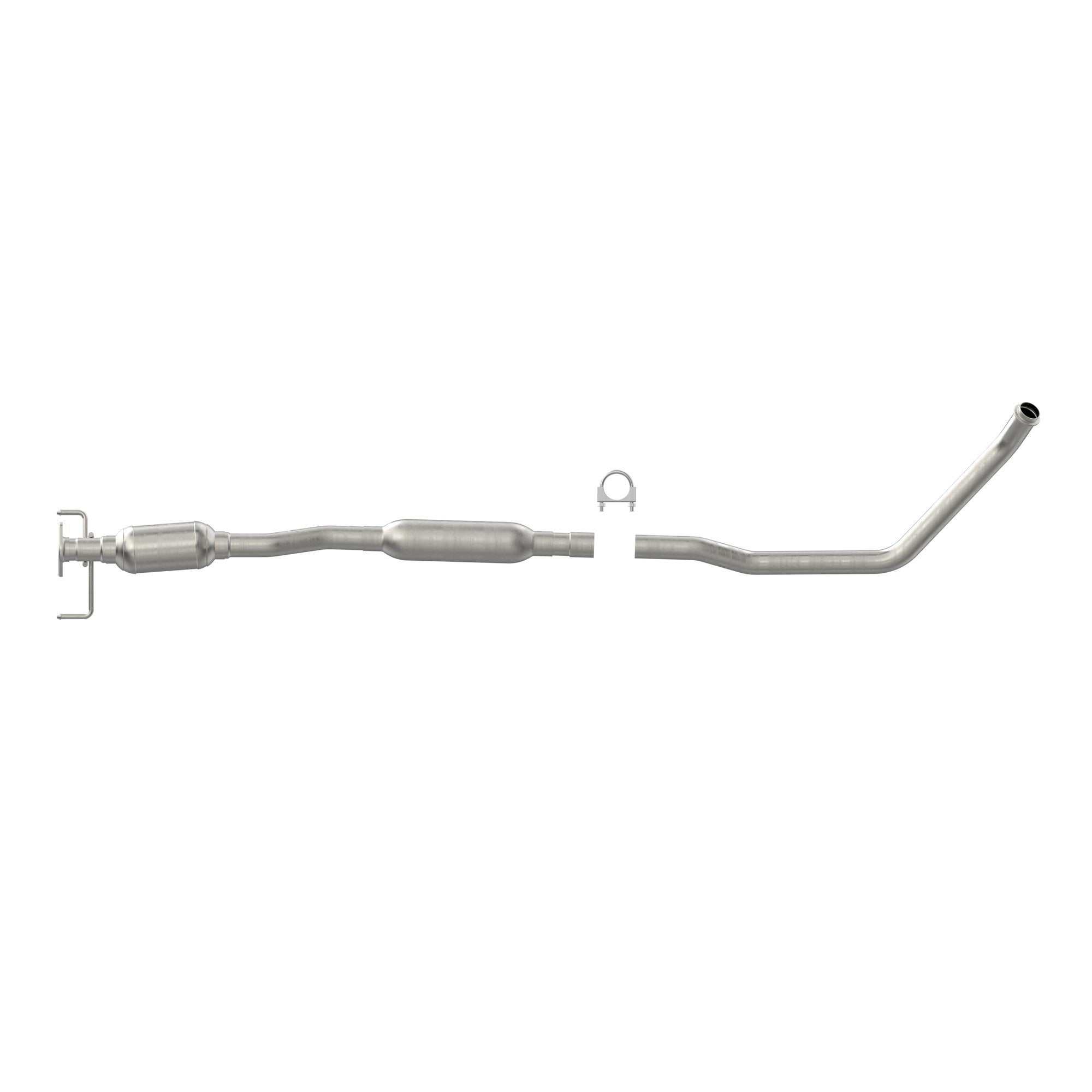 Walker Exhaust Catalytic Converter 84493