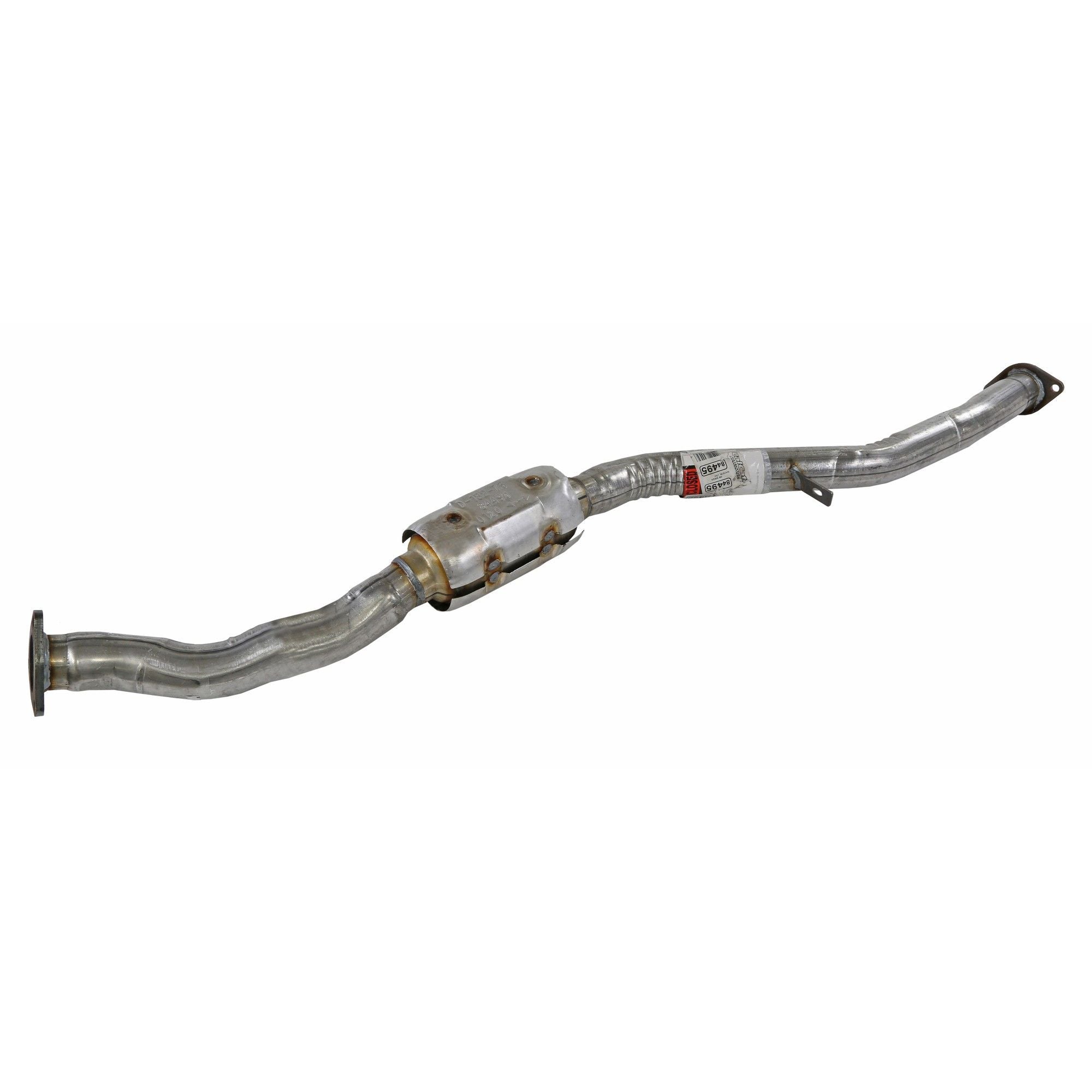 Walker Exhaust Catalytic Converter 84495