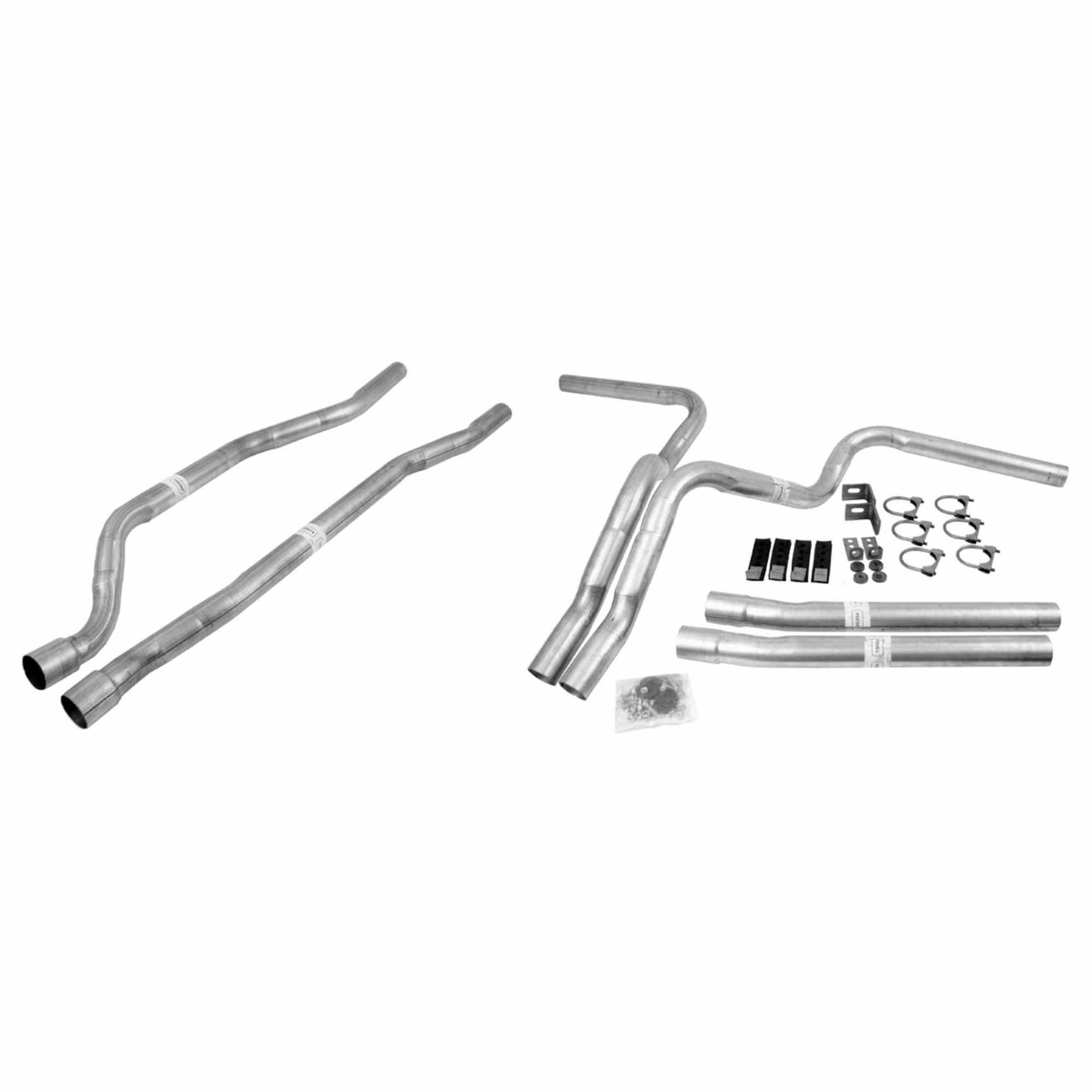 Dynomax Exhaust System Kit 89004