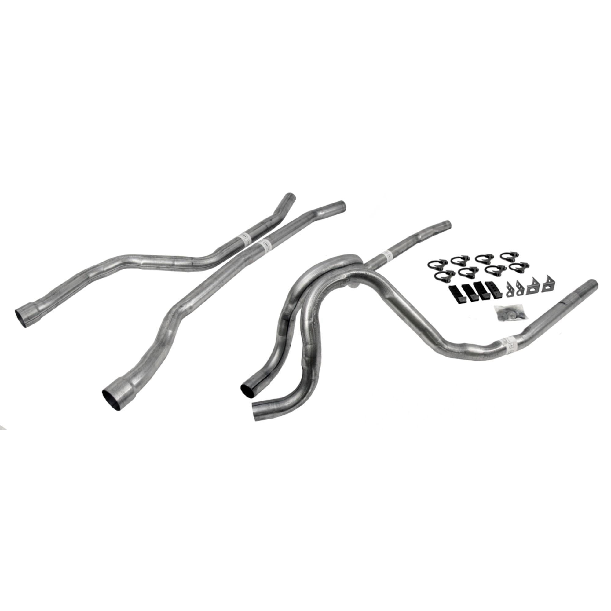 Dynomax Exhaust System Kit 89017