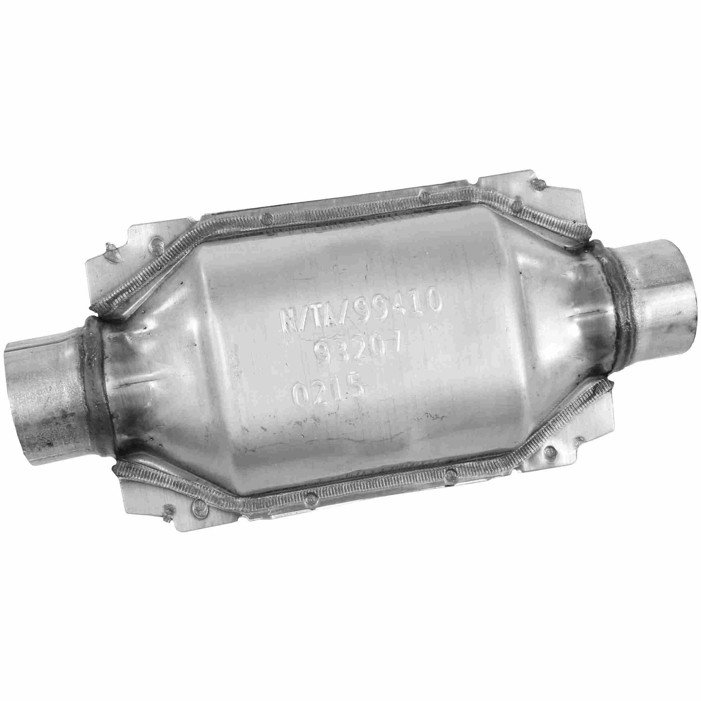 Walker Exhaust Catalytic Converter 93207
