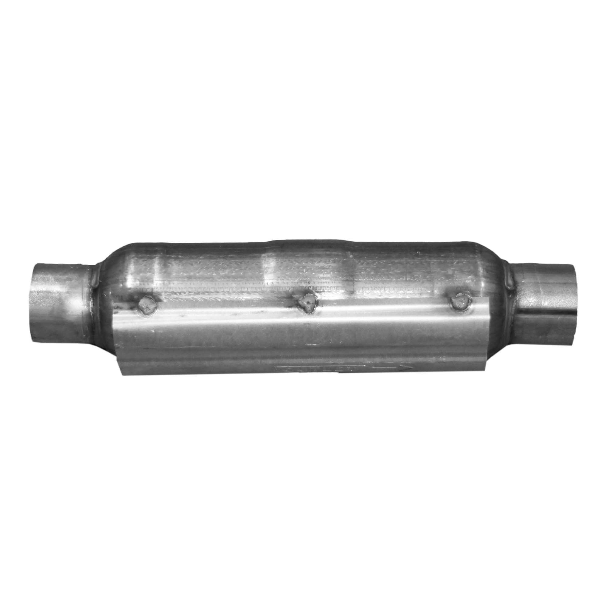 Walker Exhaust Catalytic Converter 93258