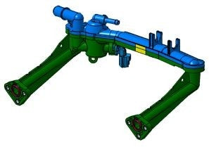 Wahler 412499