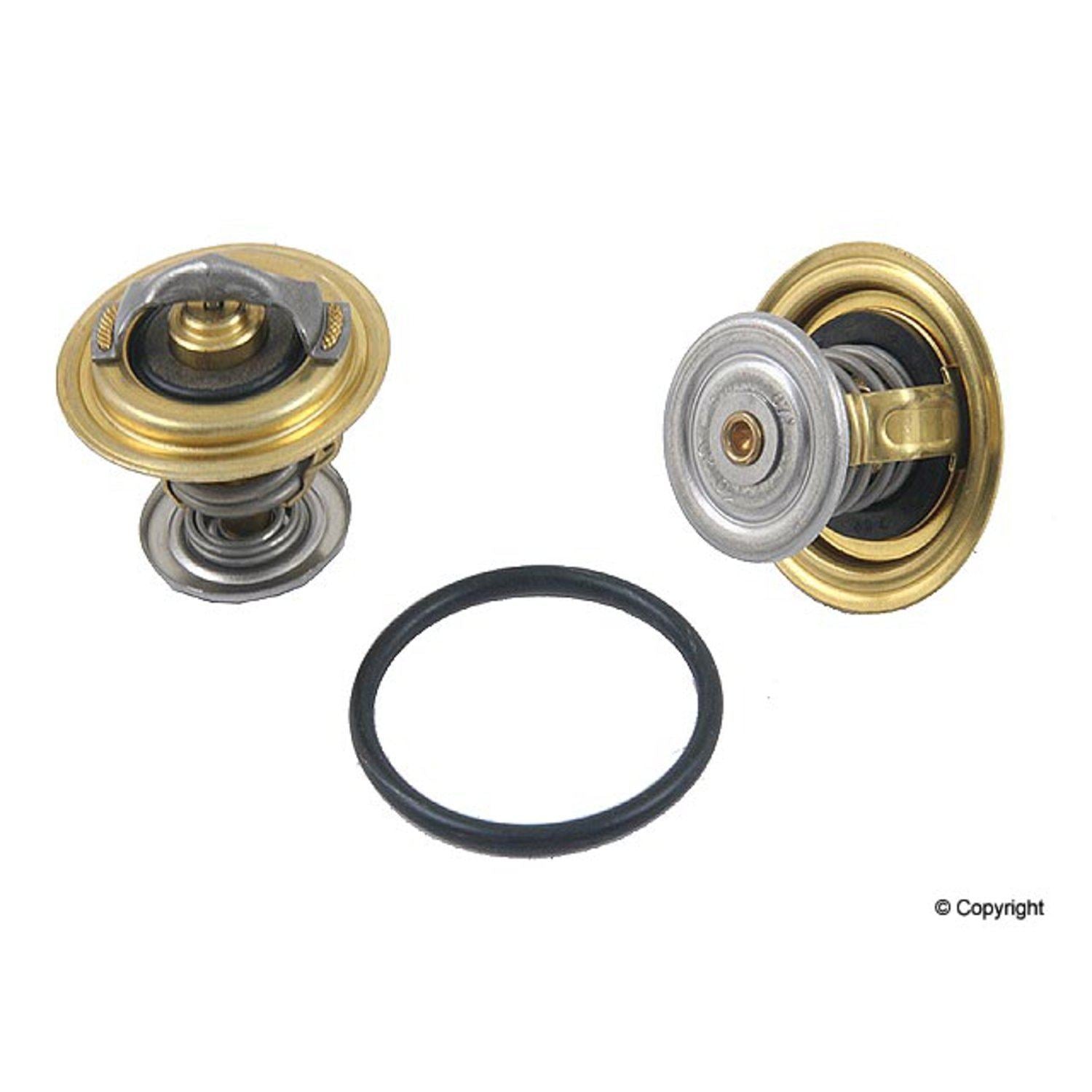Wahler Engine Coolant Thermostat