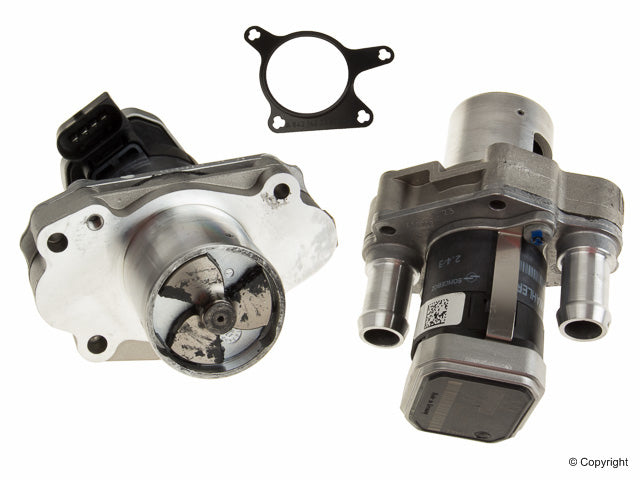 Wahler EGR Valve