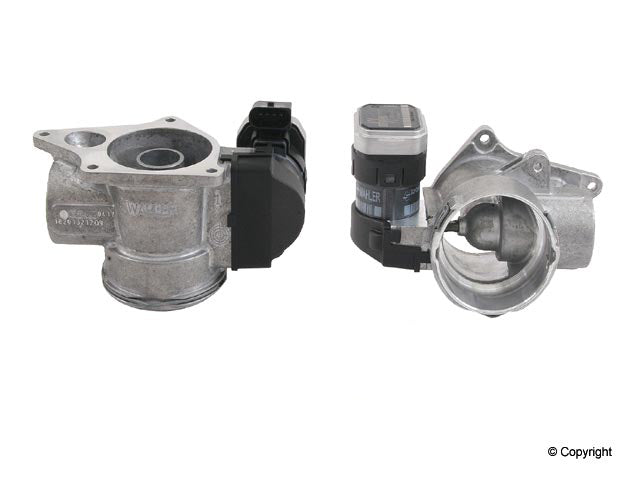Wahler EGR Valve