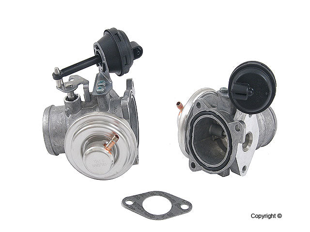 Wahler EGR Valve