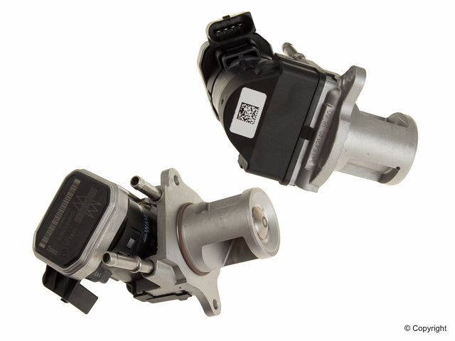 Wahler EGR Valve