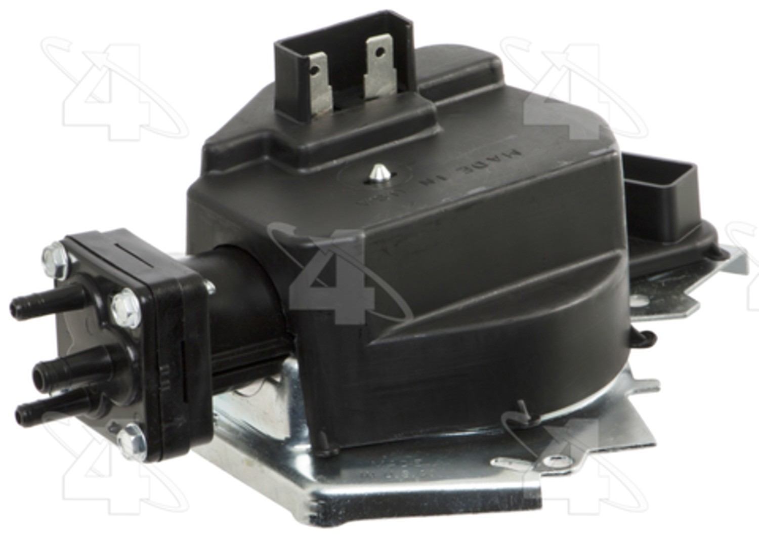 ACI Windshield Washer Pump 172212