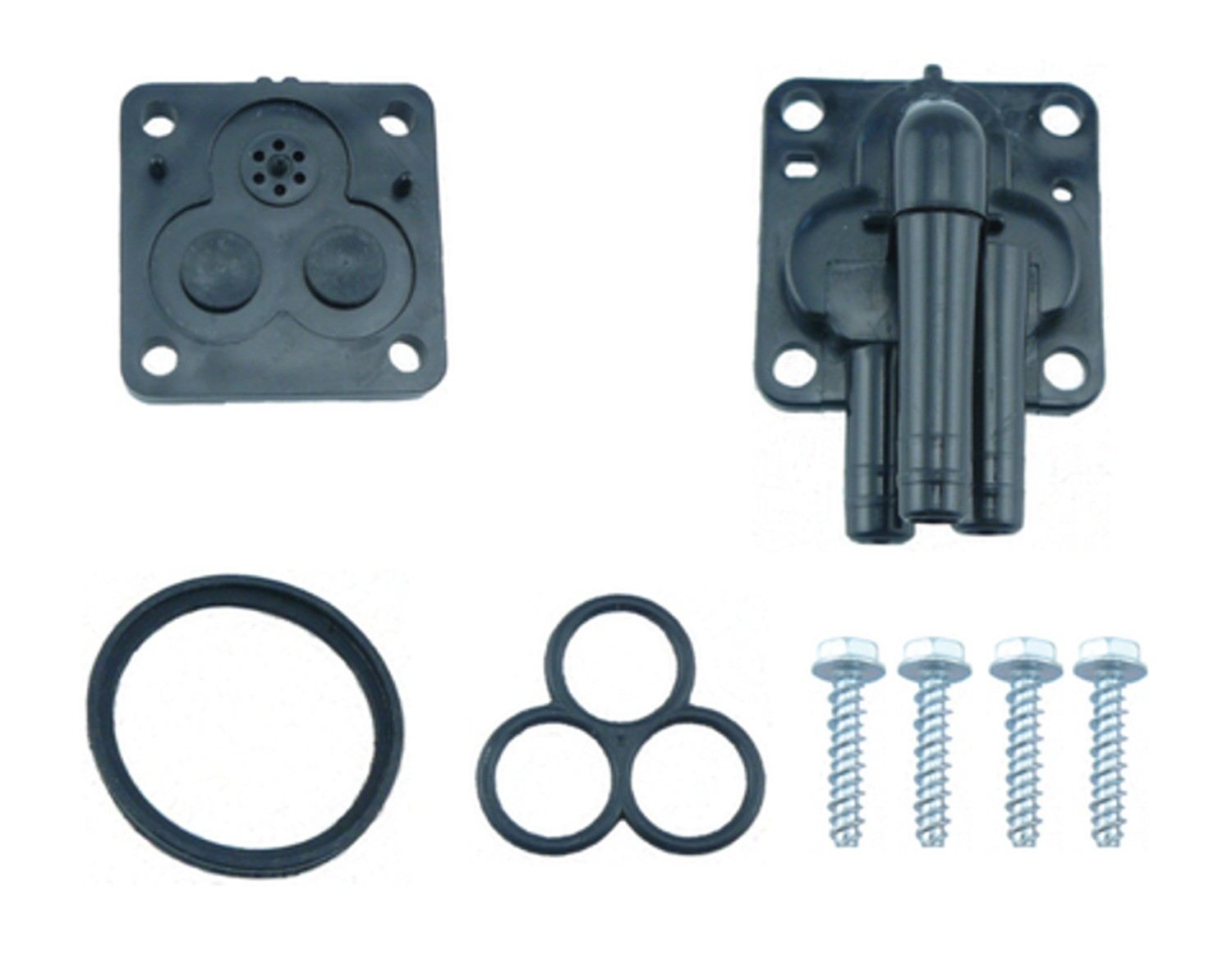 ACI Windshield Washer Pump Repair Kit 172359