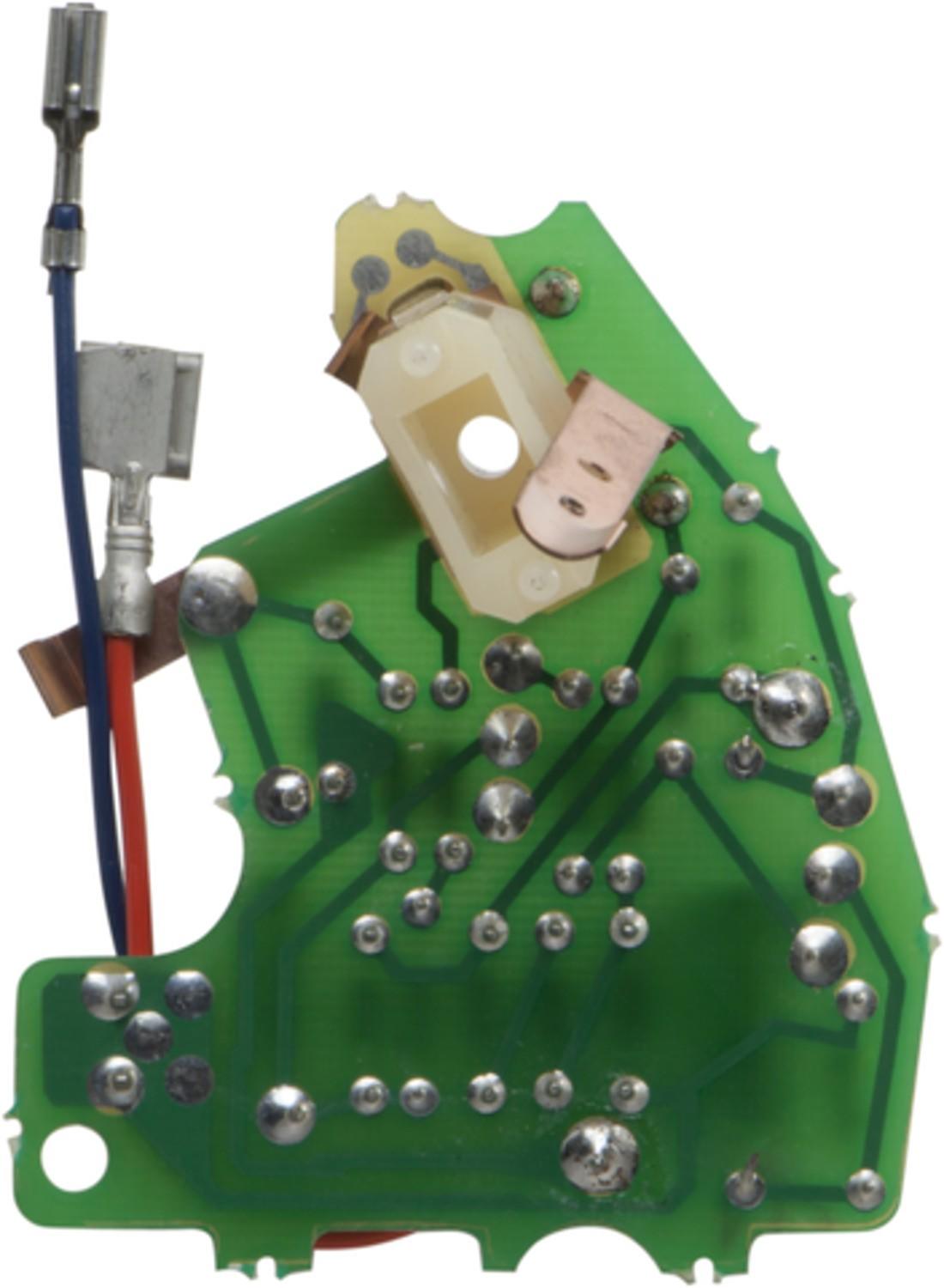 ACI Windshield Washer Pump 172360