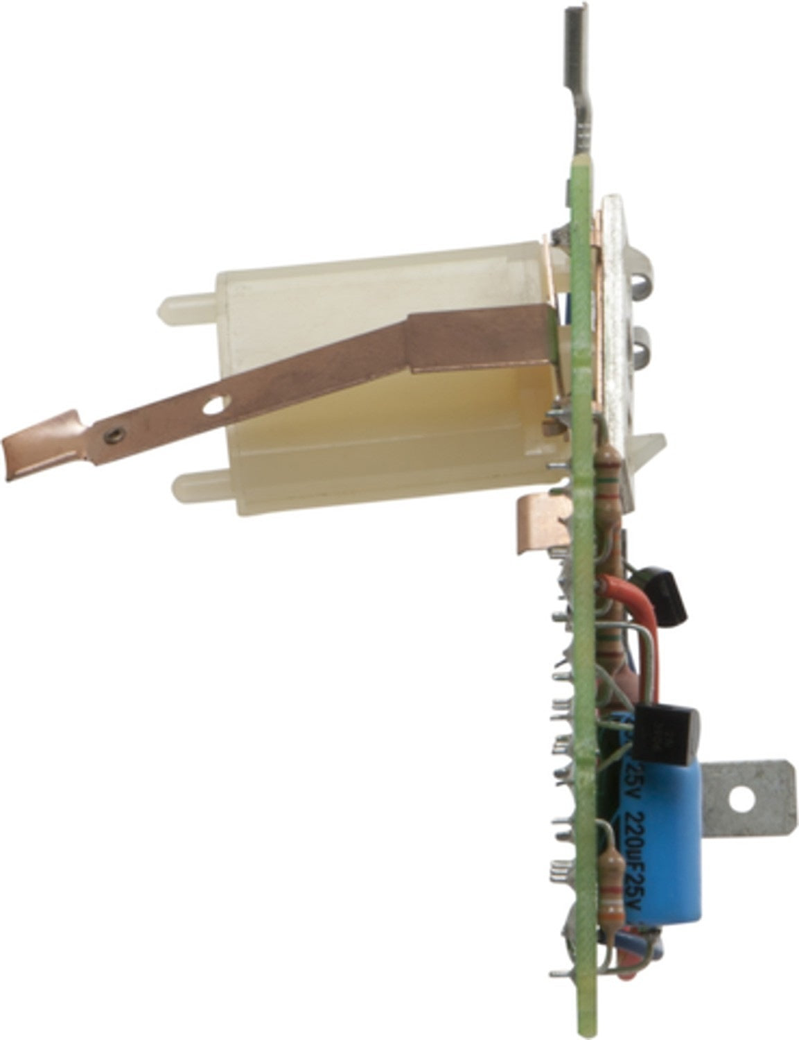 ACI Windshield Washer Pump 172360